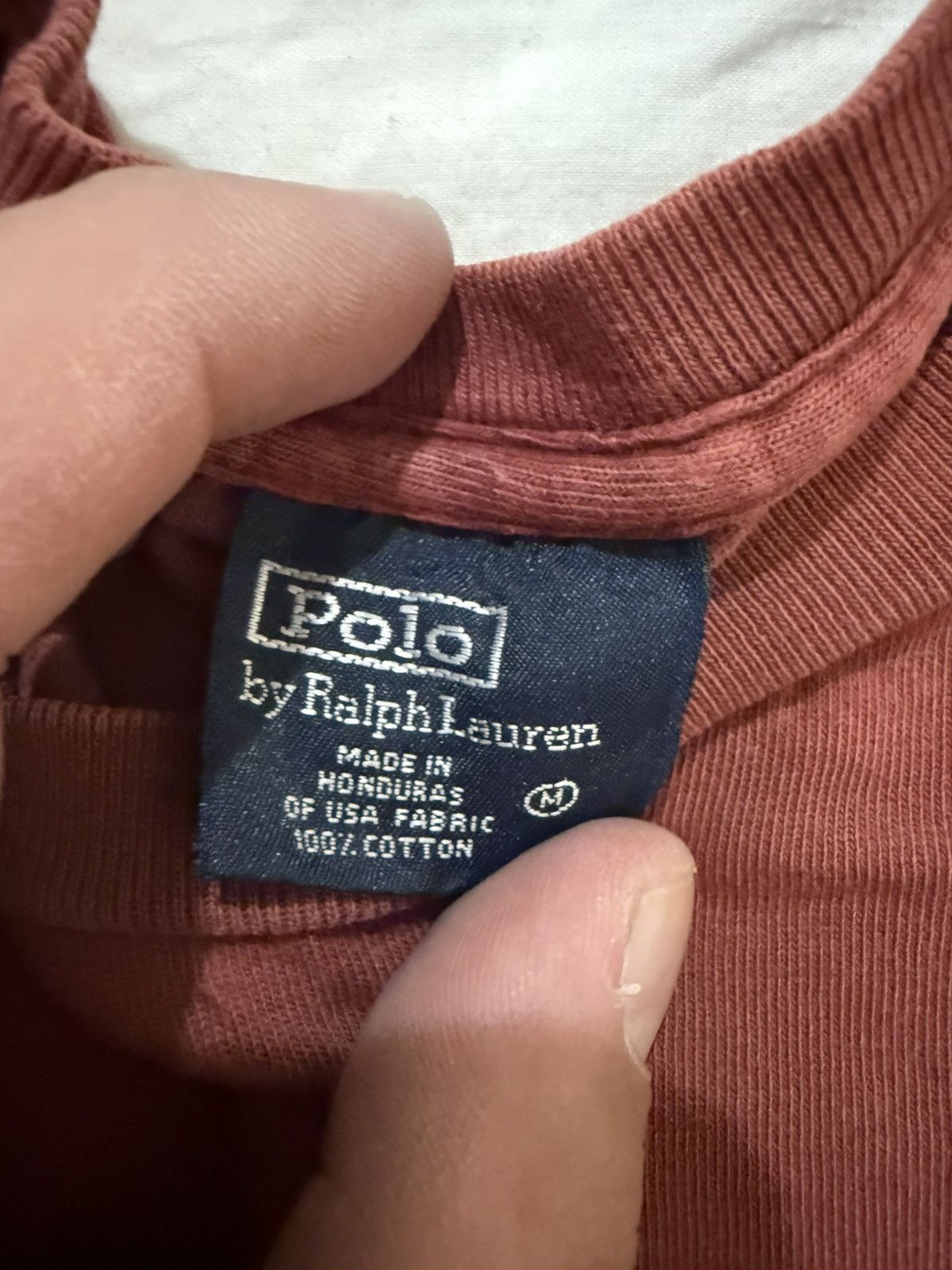Polo Ralph Lauren Very nice Size US M / EU 48-50 / 2 - 4 Thumbnail
