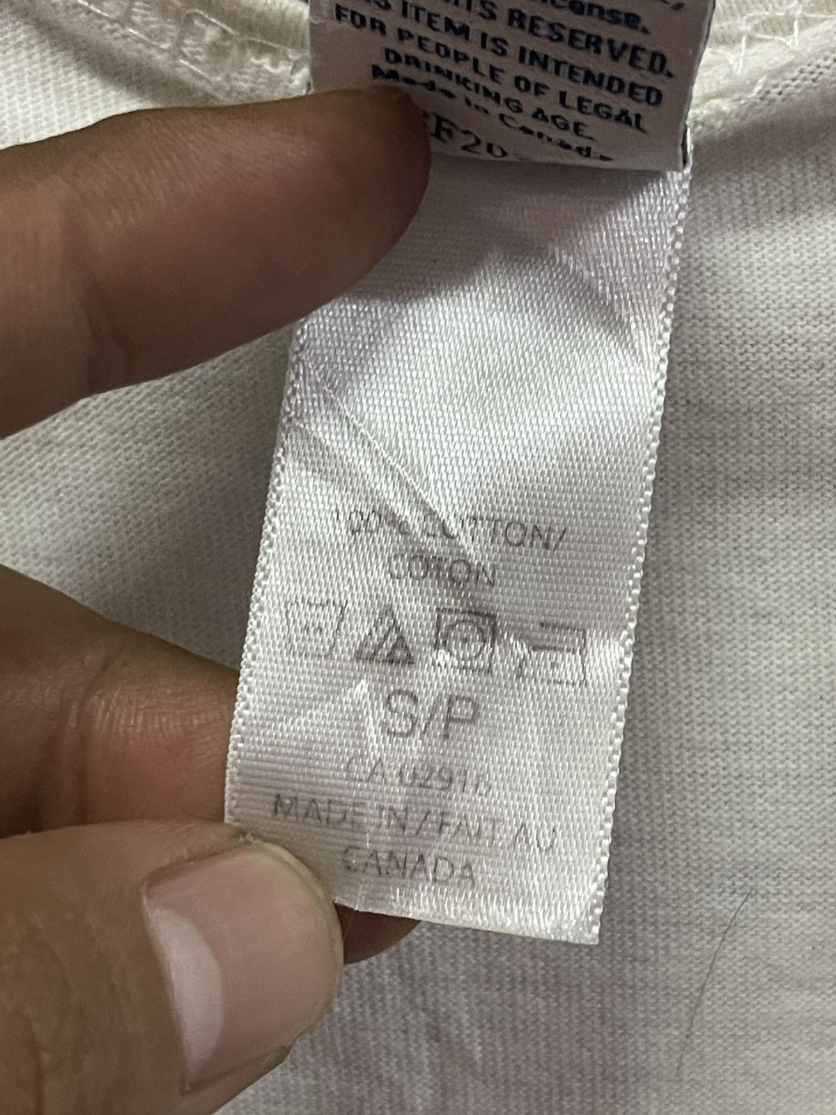 Other Corona Extra Bottle Label Tank Top🔥🔥🔥 Size US S / EU 44-46 / 1 - 5 Thumbnail