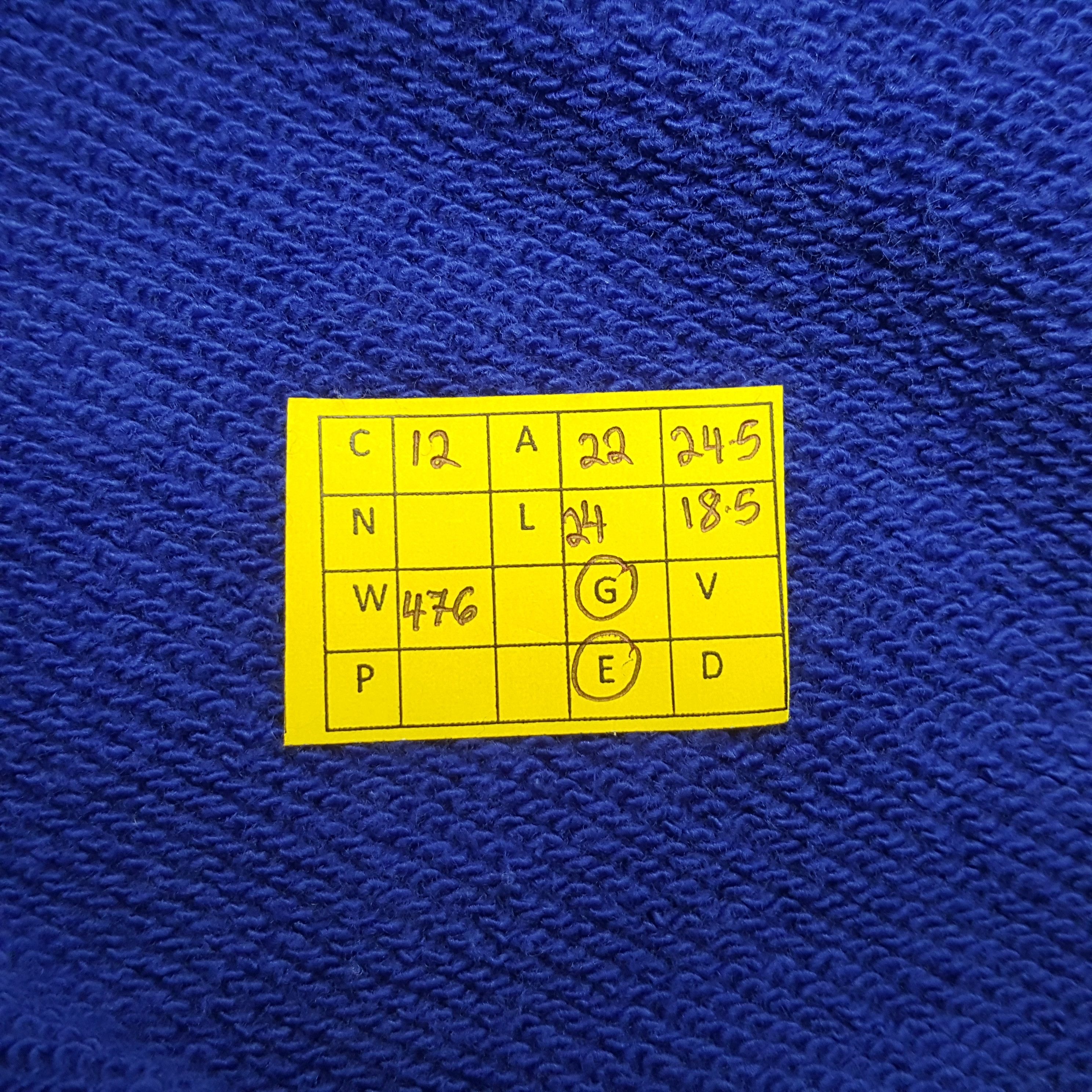 Japanese Brand Vintage The Football Association Of Japan Hoodie RR12 Size US M / EU 48-50 / 2 - 9 Thumbnail
