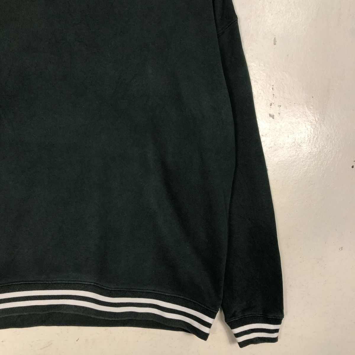 Beams Japan 📌Vintage Sweatshirt Beams Heart Issey Miyake Size US L / EU 52-54 / 3 - 7 Thumbnail