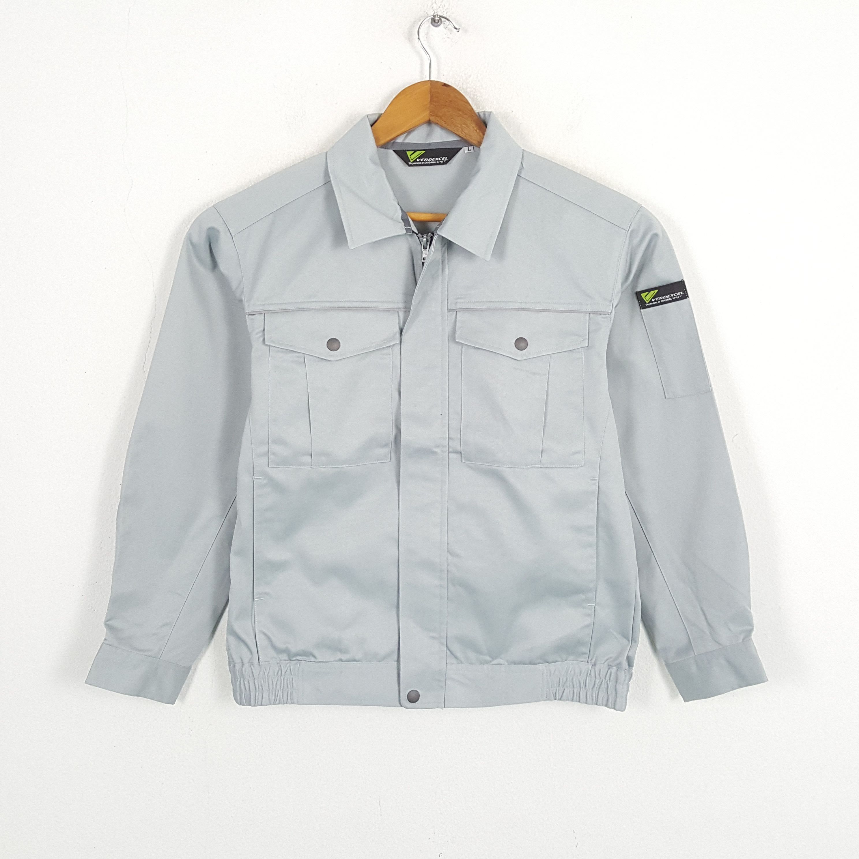 Honda × Vintage Vintage MUGEN HONDA Japanese Racing Team Custom Jacket Size US L / EU 52-54 / 3 - 3 Thumbnail