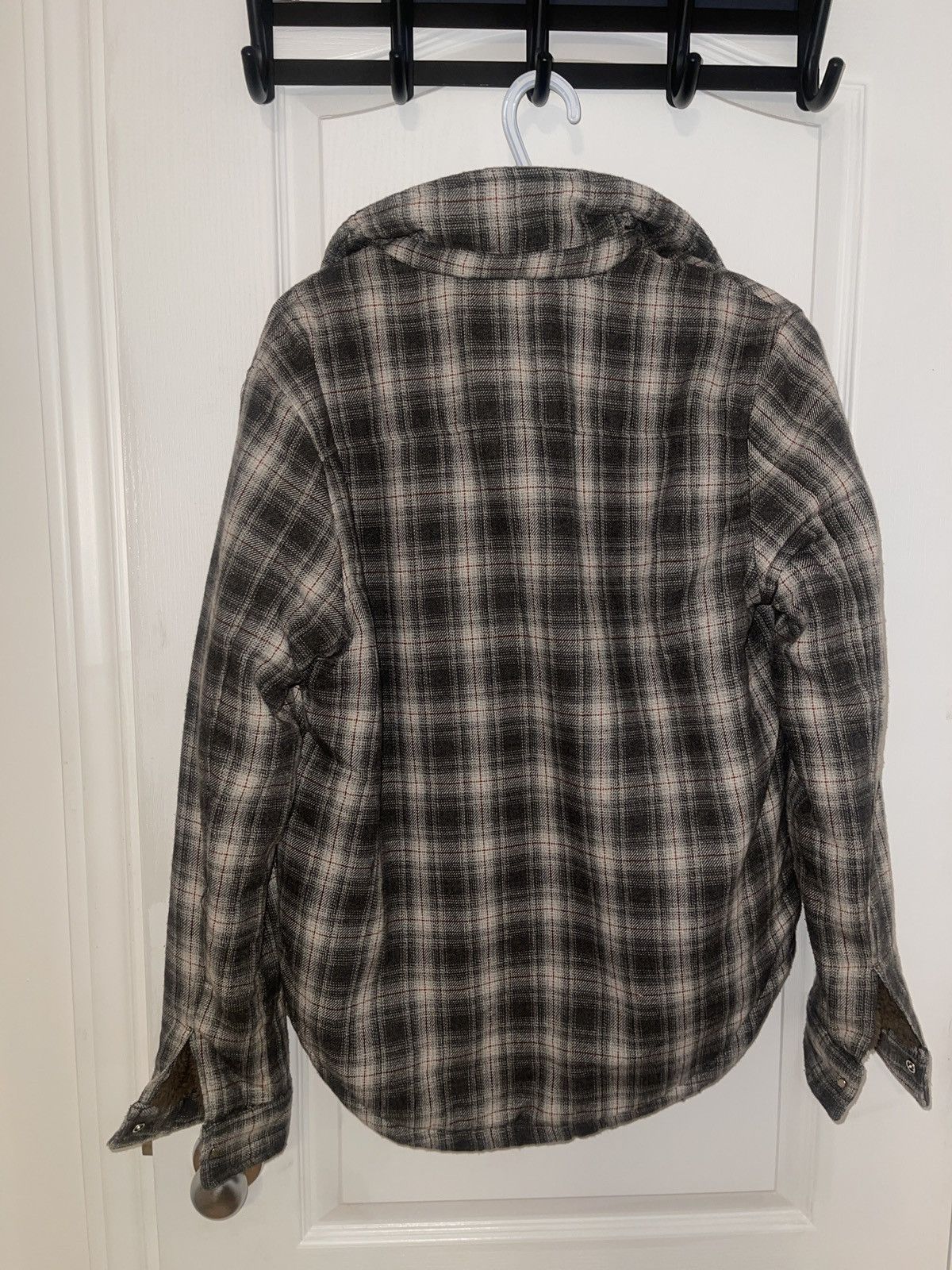 Richie Le Collection Richie Le Sherpa Jacket Small Size US S / EU 44-46 / 1 - 4 Thumbnail