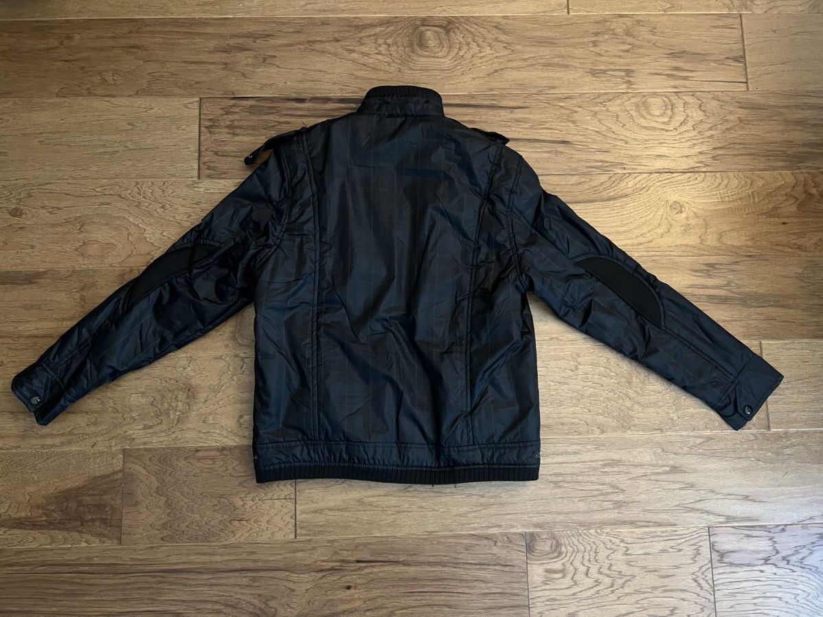 Other Blue Gear , Jacket Size US S / EU 44-46 / 1 - 2 Thumbnail