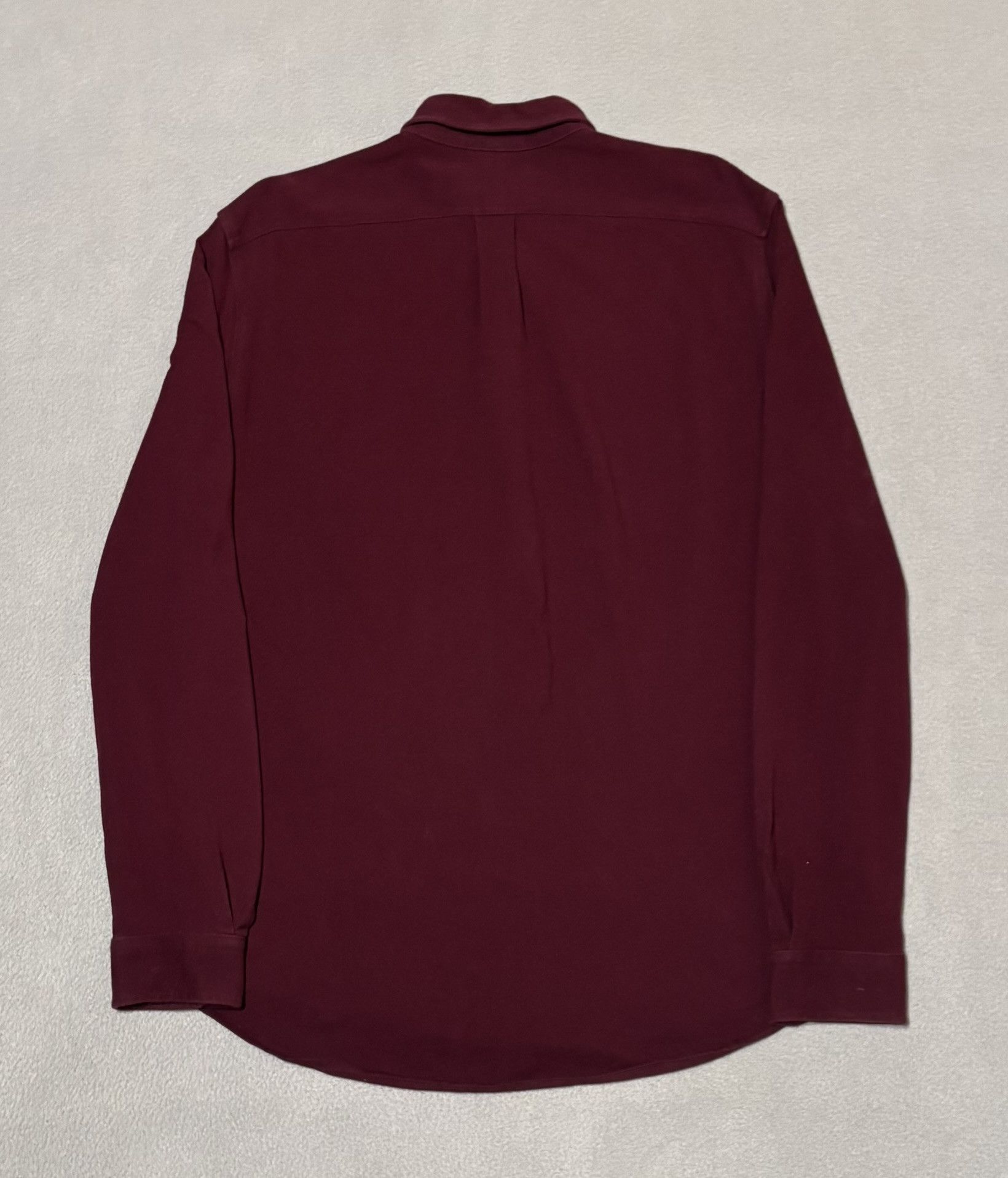 Ralph Lauren Ralph Lauren Featherweight mesh shirt Medium Size US M / EU 48-50 / 2 - 11 Thumbnail
