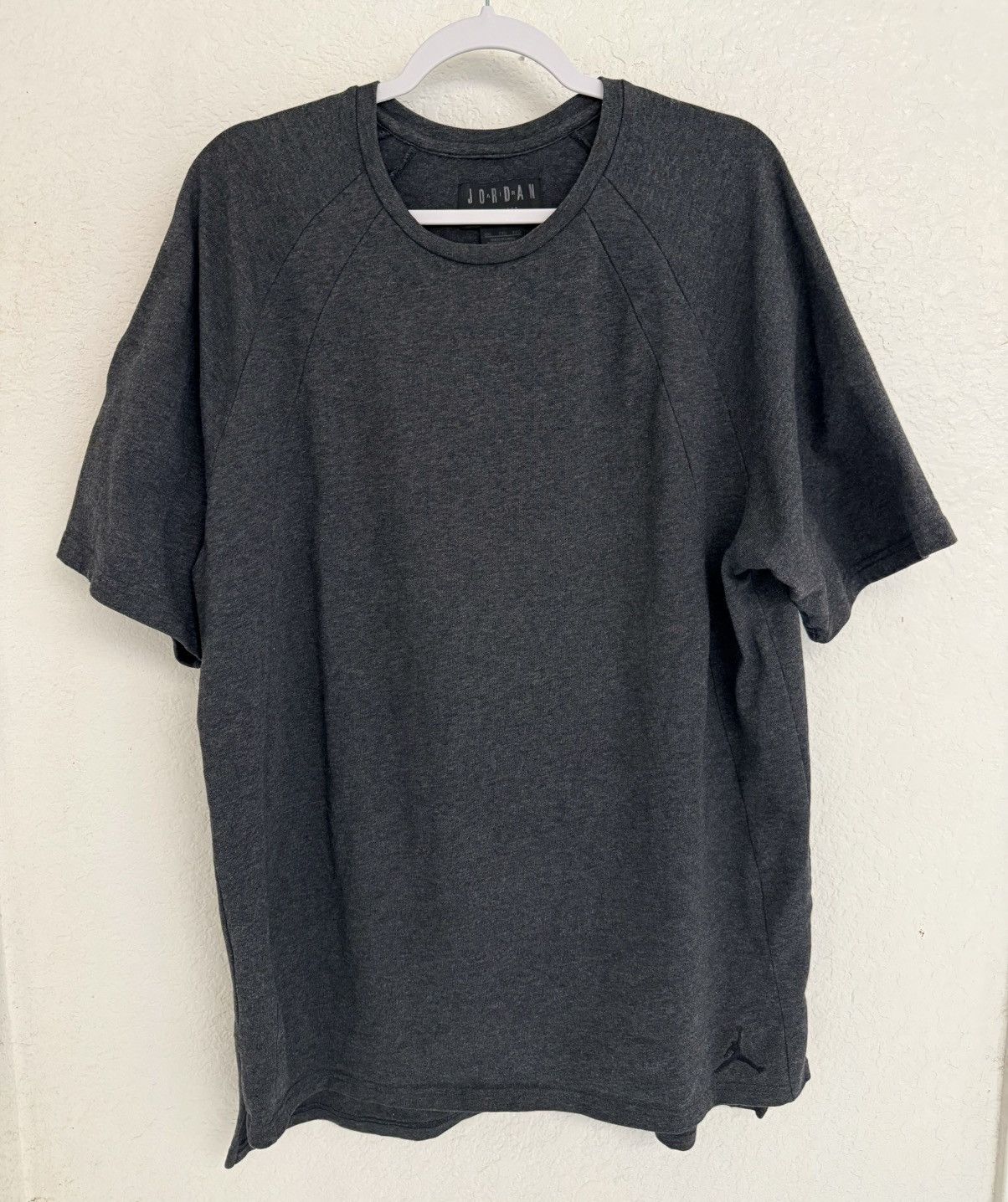 Jordan Brand Jordan Short Sleeve Tee Shirt Size US XXL / EU 58 / 5 - 1 Thumbnail