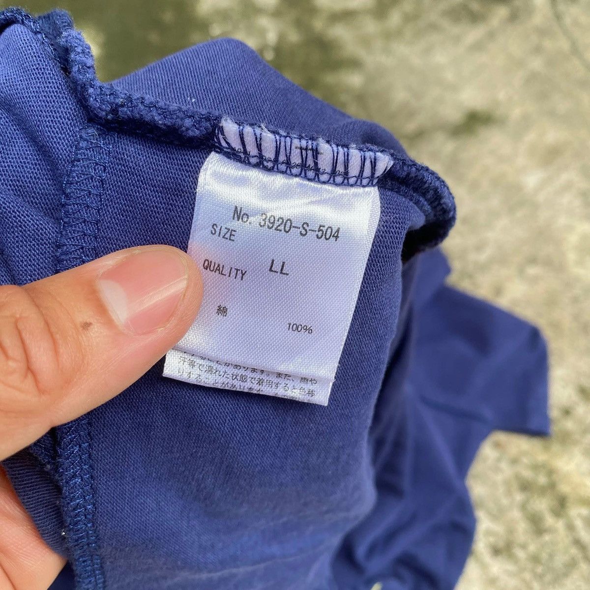 Kansai Yamamoto RARE ‼️ Kansai Yamamoto • SUPER LADY Size L / US 10 / IT 46 - 4 Thumbnail
