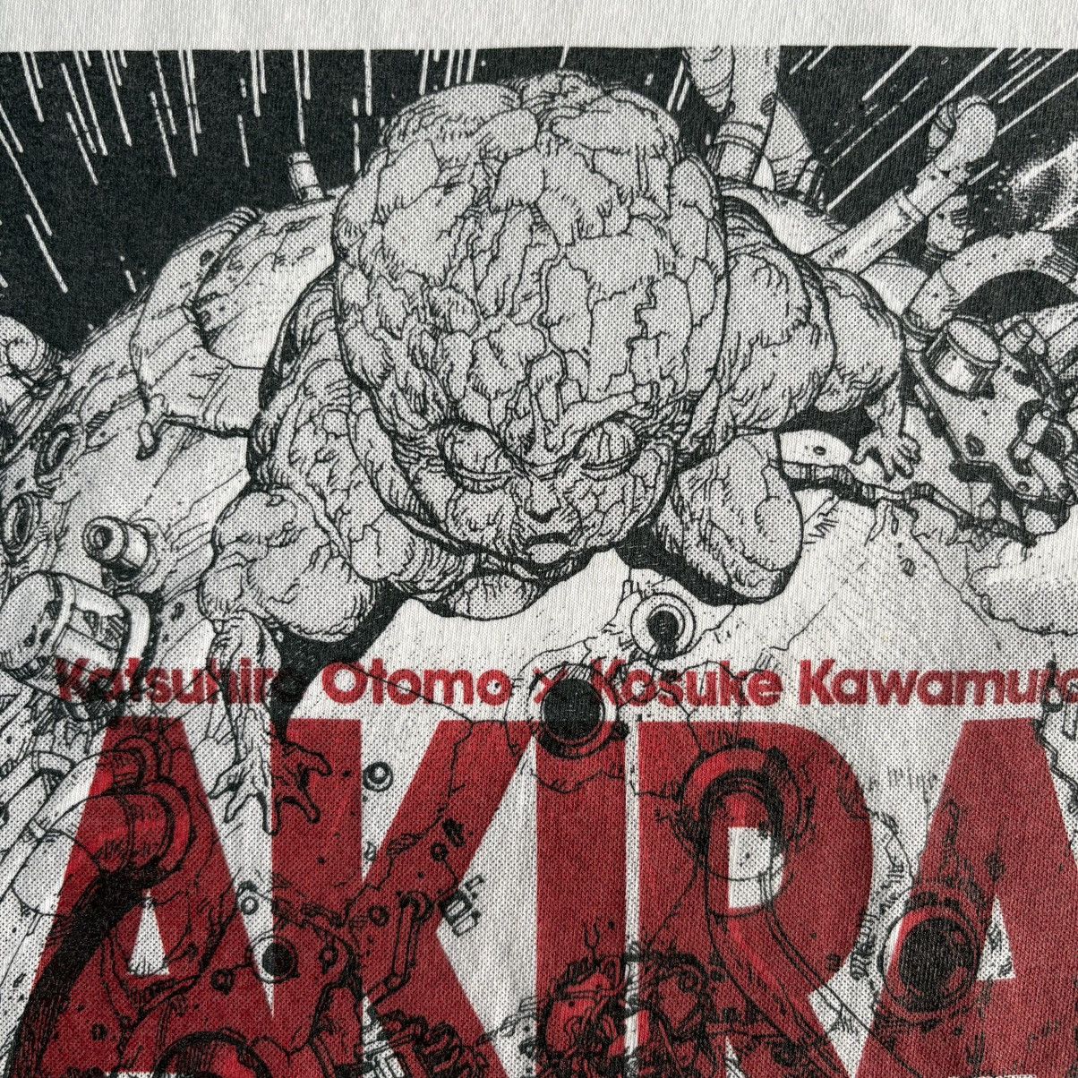 Anime Anime Tee - Akira Art of Wall Size US L / EU 52-54 / 3 - 4 Thumbnail