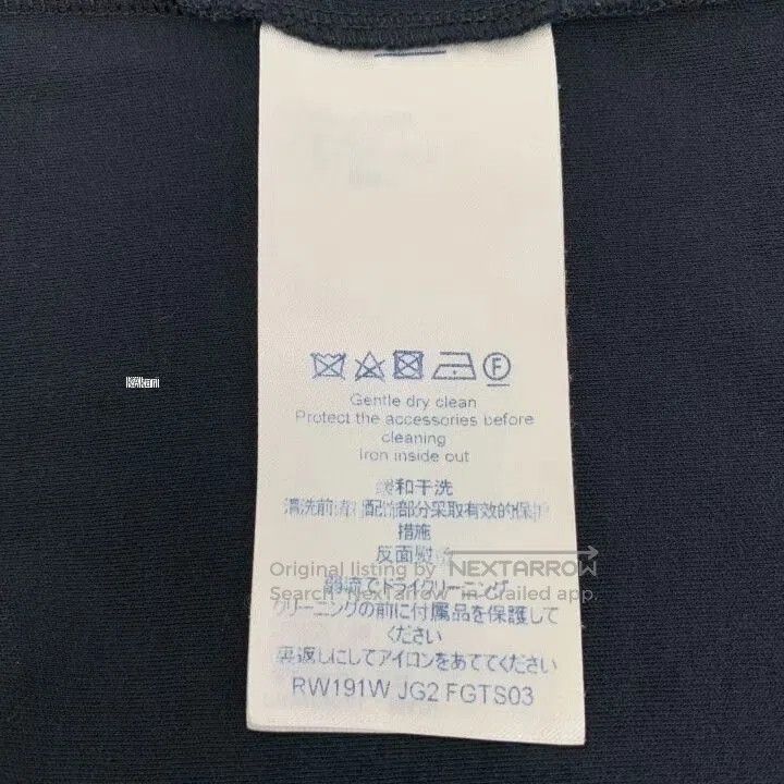 Louis Vuitton Louis Vuitton Black Gold Monogram T. Size US XL / EU 56 / 4 - 6 Thumbnail