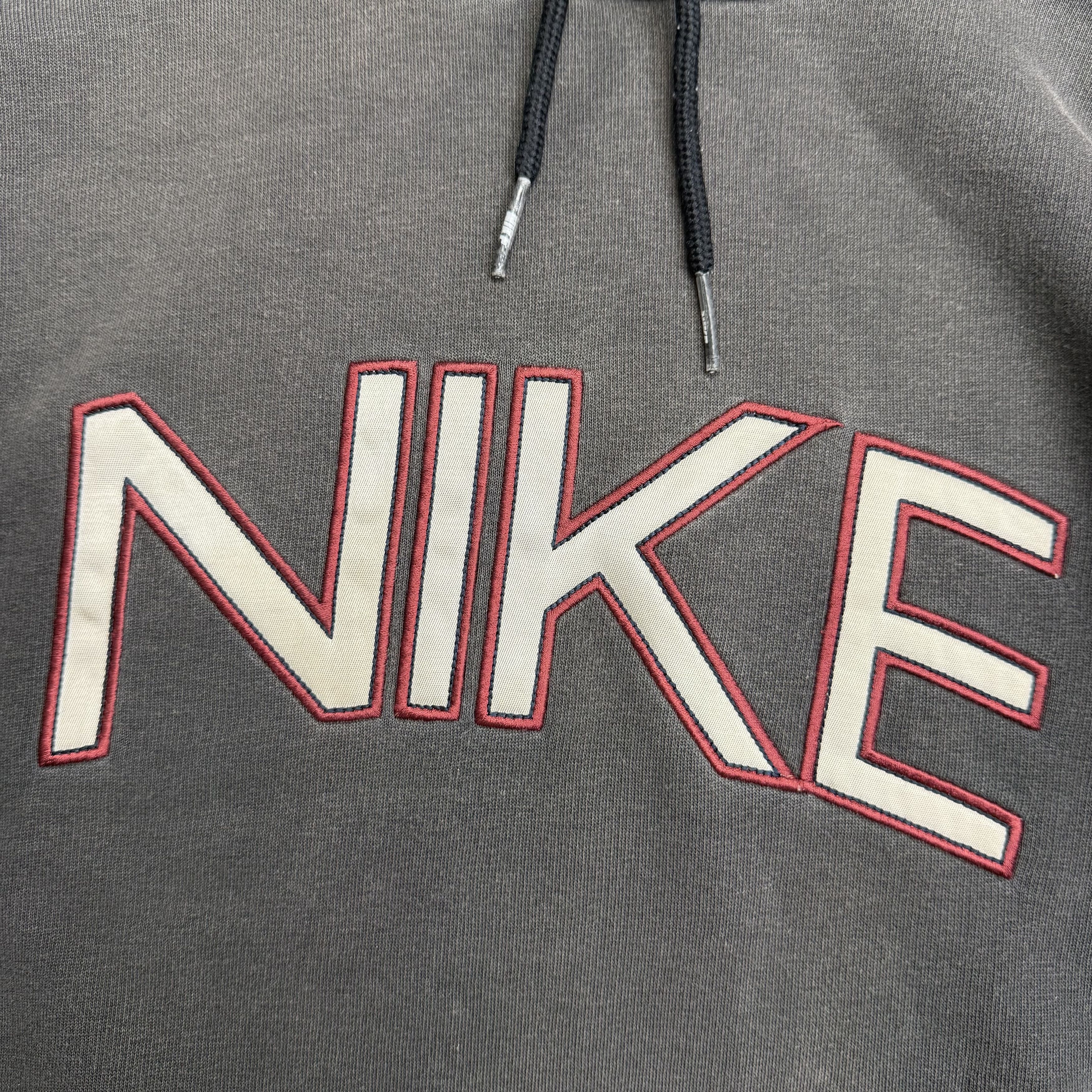 Nike Nike Sun Faded Pullover Hoodie Size US M / EU 48-50 / 2 - 5 Thumbnail