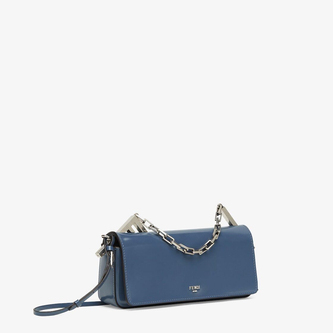 Fendi o1loc1c0824 Size: OS/ First Sight in Blue Size ONE SIZE - 3 Thumbnail