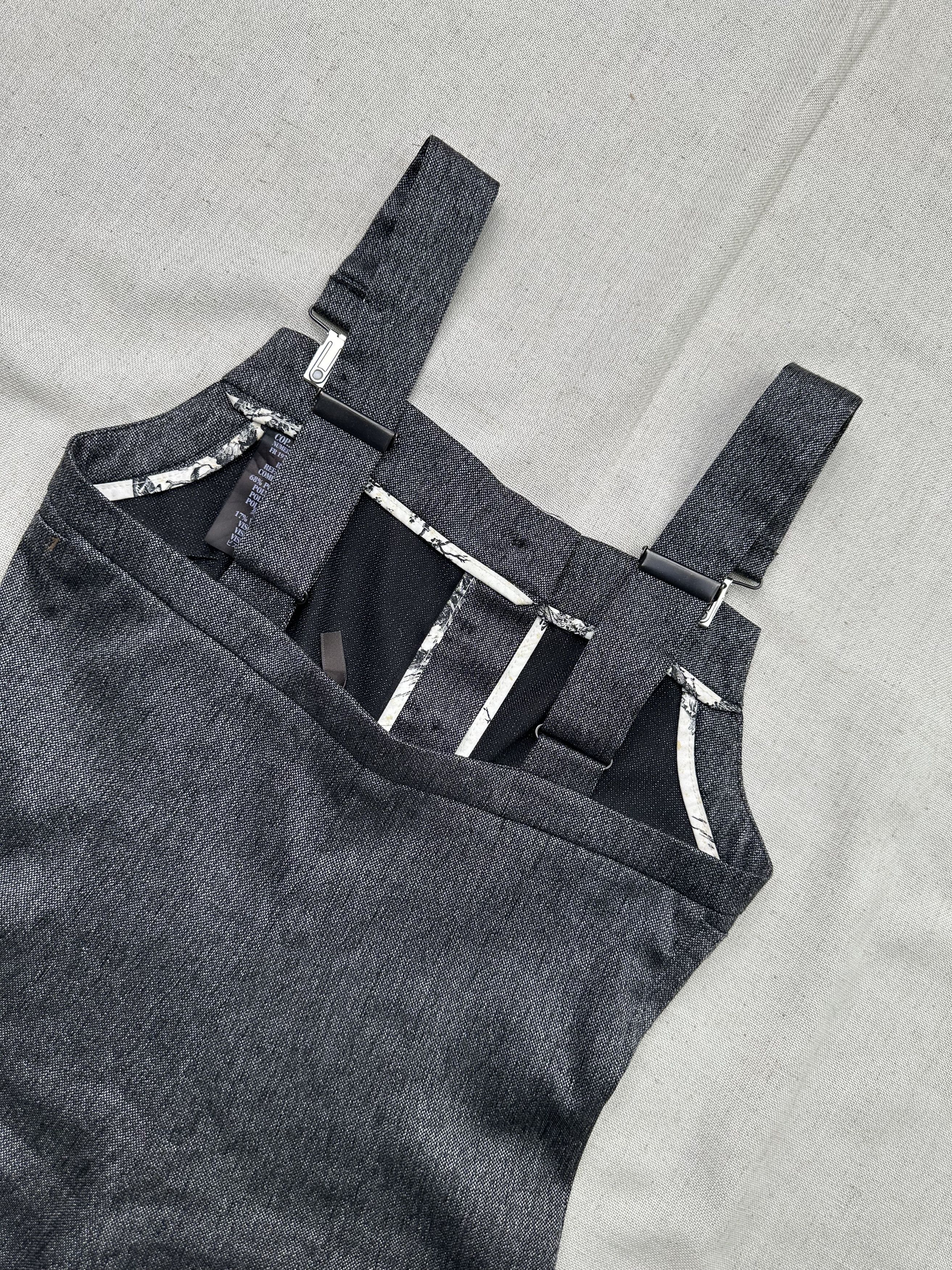 Cop Copine Cop Copine Overalls Size 25" / US 0 / IT 36 - 10 Thumbnail