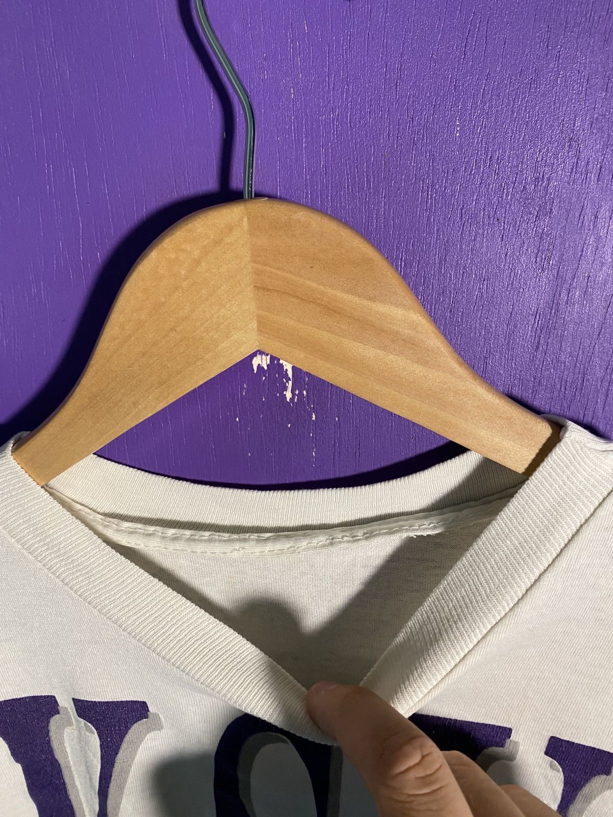 Other Vintage 80s Kansas state university t-shirt Size US S / EU 44-46 / 1 - 4 Thumbnail