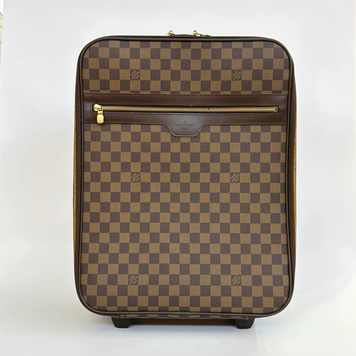 Louis Vuitton Pre-loved Bag Very good condition Size ONE SIZE - 1 Thumbnail