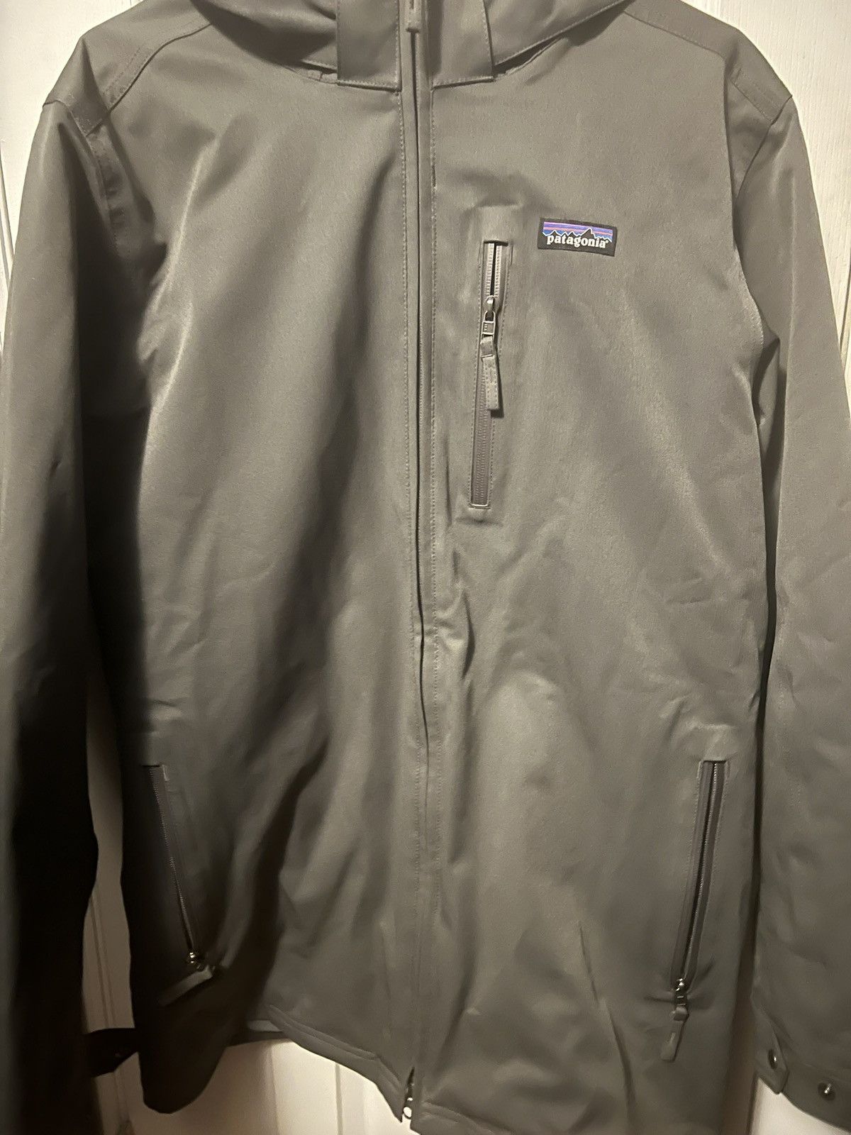 Patagonia Patagonia 3 In 1 Water/Wind Proof Parka Size US M / EU 48-50 / 2 - 1 Thumbnail