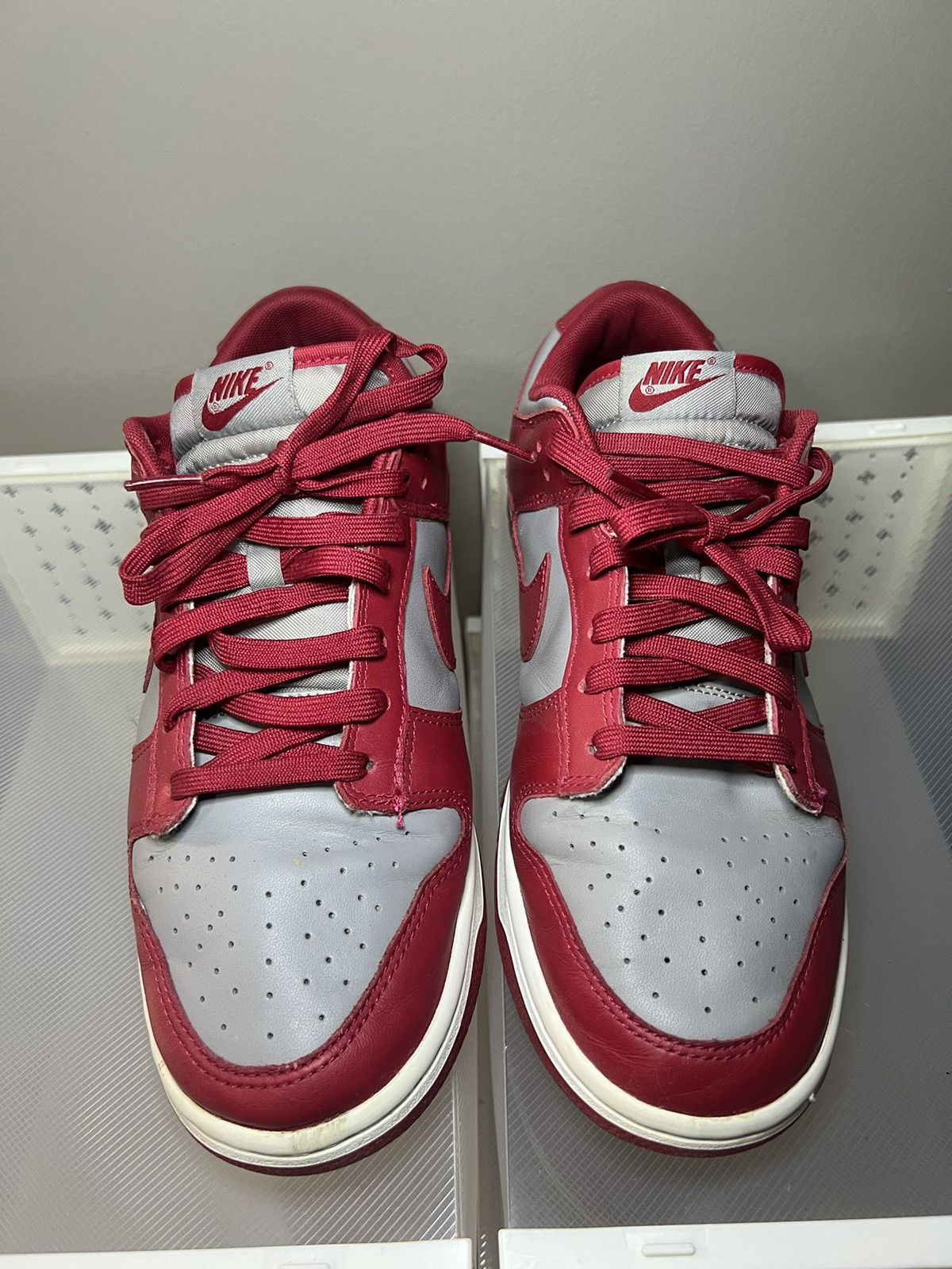 Varsity Red Nike Dunk Unlv Low Nike Dunk Low Medium Grey Varsity