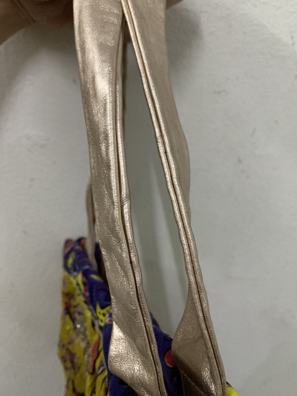 Issey Miyake × Tsumori Chisato Tsumori Chisato Heart Pattern Handbag Shoulder Bag Size ONE SIZE - 7 Thumbnail