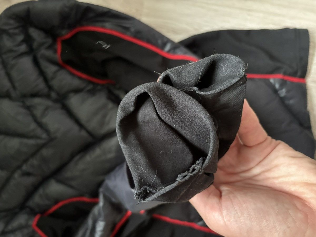 Descente Descente Swiss Olympic Team Vancouver 2010 Black Red 46 Size US S / EU 44-46 / 1 - 18 Thumbnail