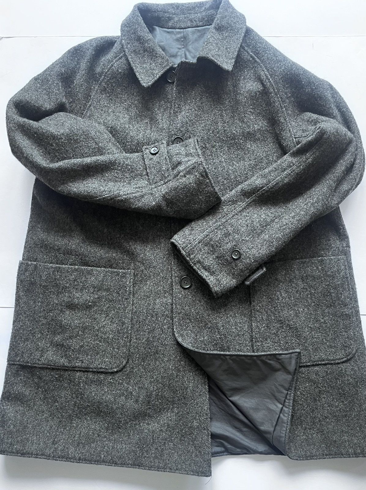 Engineered Garments Engineered Garments Size US XL / EU 56 / 4 - 10 Thumbnail
