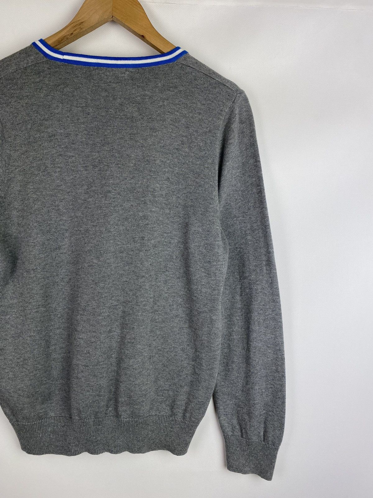 Fred Perry Fred Perry men’s cardigan sweater size Xs Size US XS / EU 42 / 0 - 16 Thumbnail