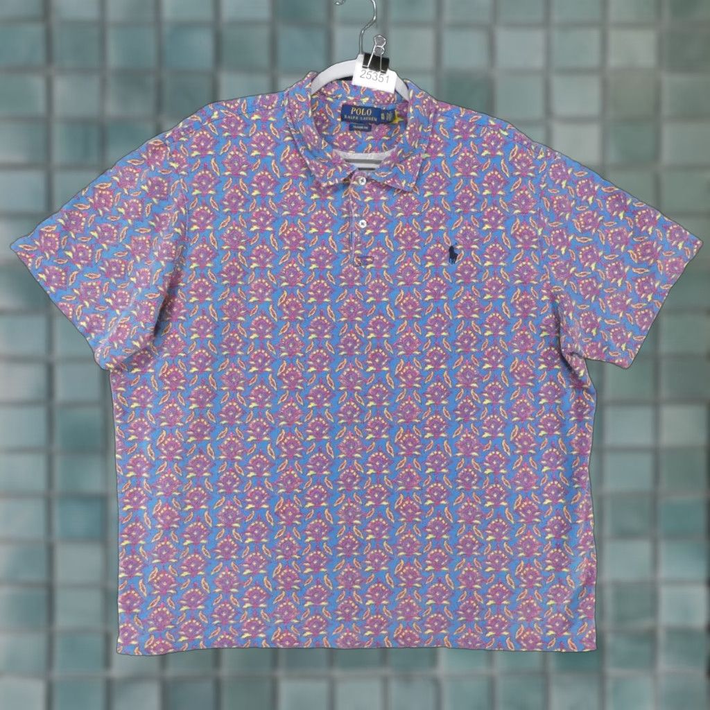 Polo Ralph Lauren VINTAGE none Size US XL / EU 56 / 4 - 1 Thumbnail