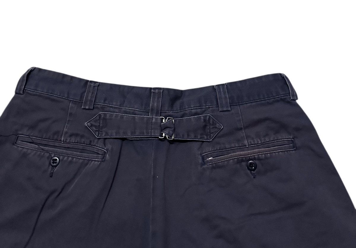 Polo Ralph Lauren Polo ralph lauren buckle back short Size US 34 / EU 50 - 4 Thumbnail