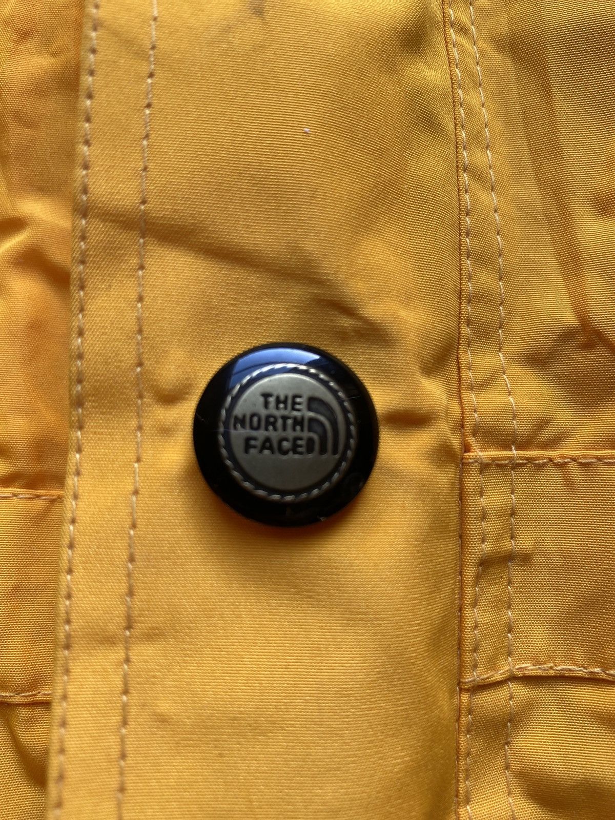 Goretex × The North Face The North Face Gore-tex Mountain Jacket Hood Size US M / EU 48-50 / 2 - 9 Thumbnail