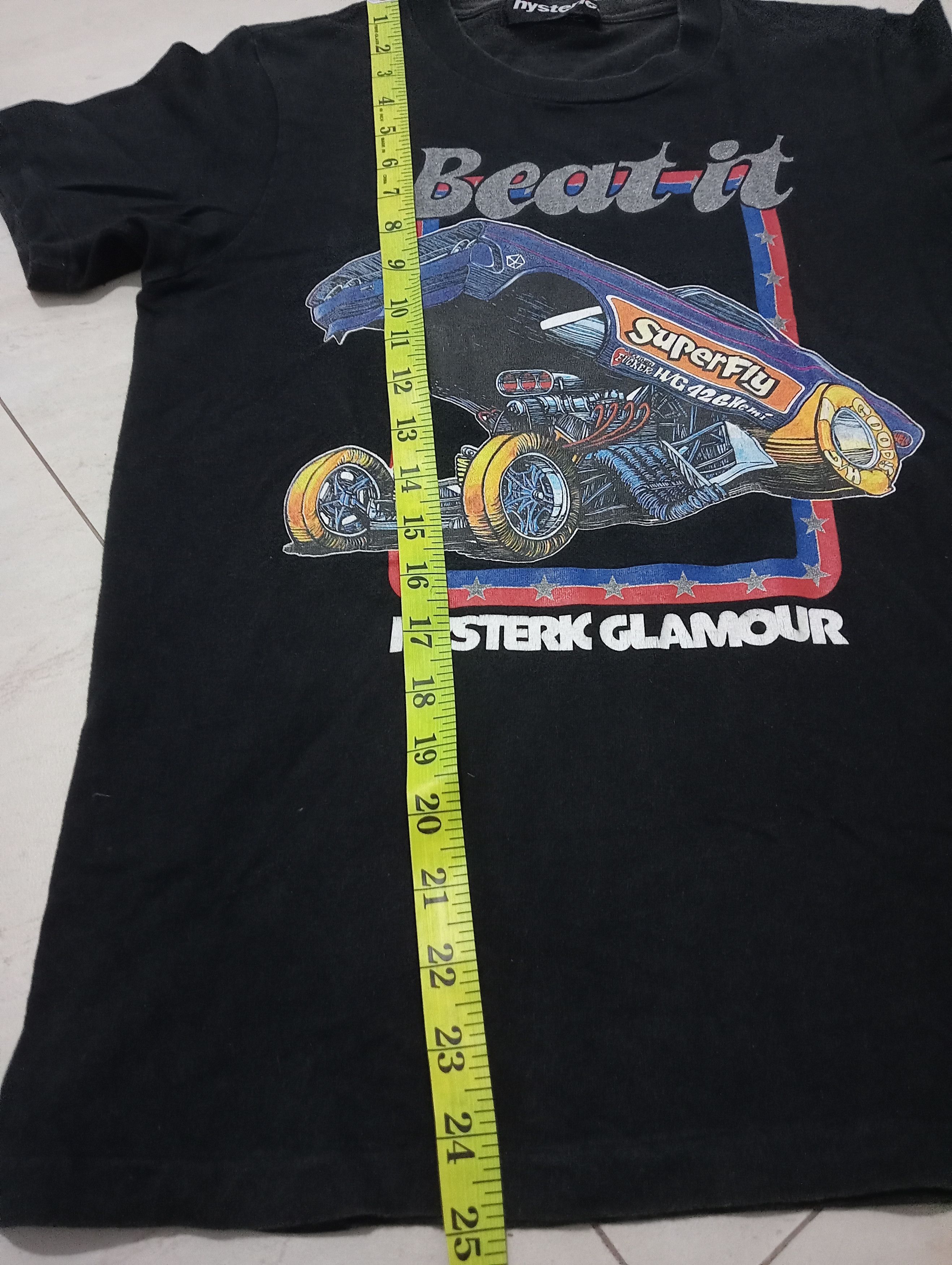 Hysteric Glamour hysteric glamour Size S / US 4 / IT 40 - 3 Thumbnail