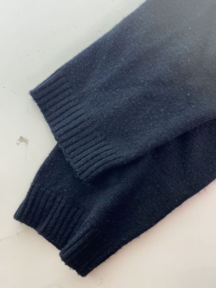 Yohji Yamamoto yohji yamamoto POUR HOMME 19AW/Black Dictionary/Cardigan Size US L / EU 52-54 / 3 - 6 Thumbnail
