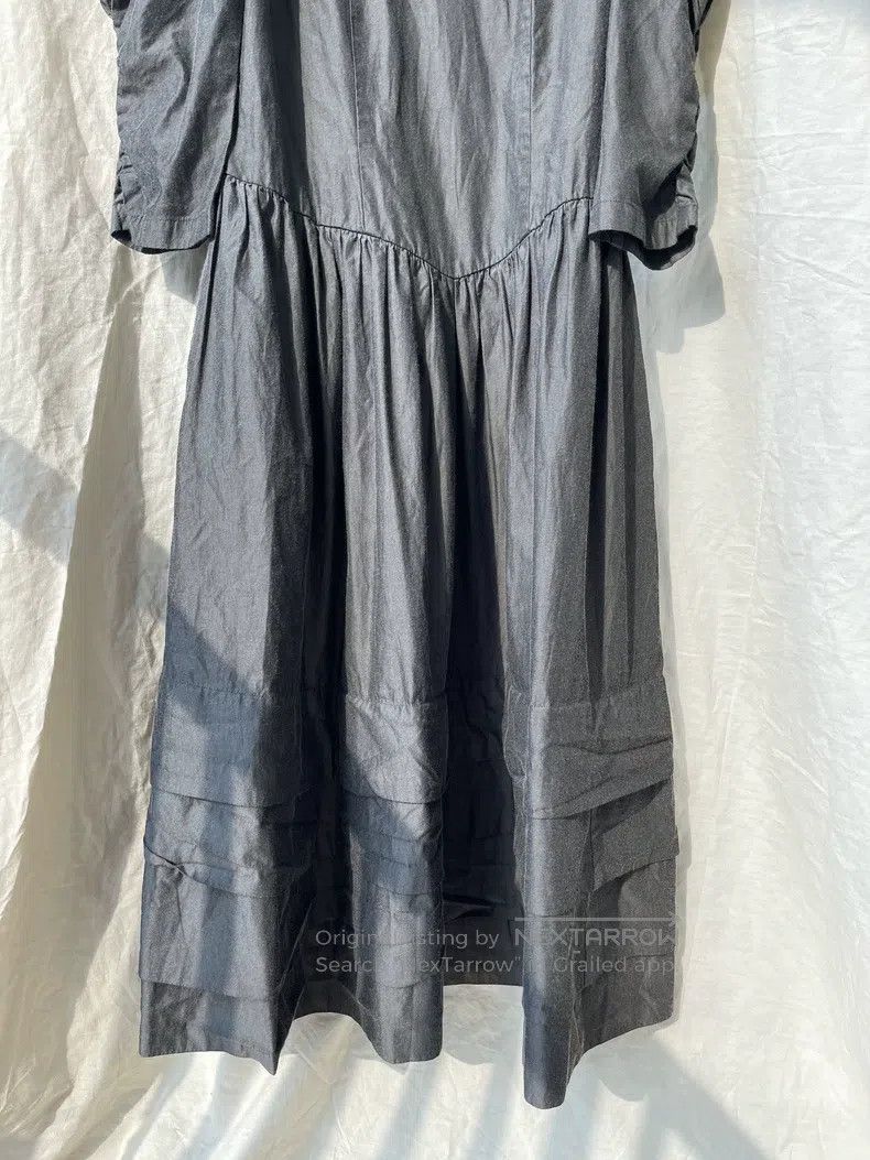 Comme des Garcons Comme des Garcons Dress Size S / US 4 / IT 40 - 4 Thumbnail