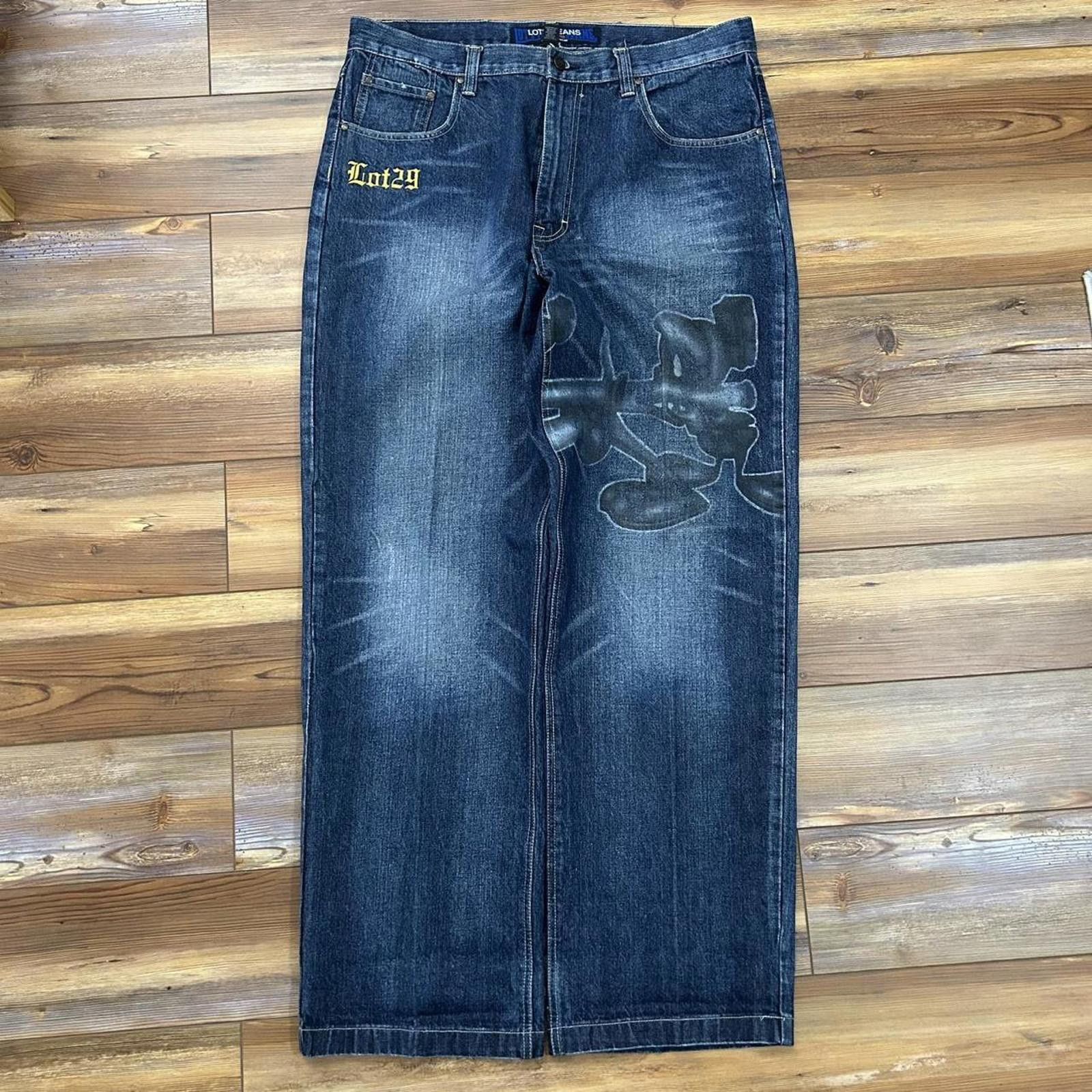 Lot 29 Jeans | Grailed