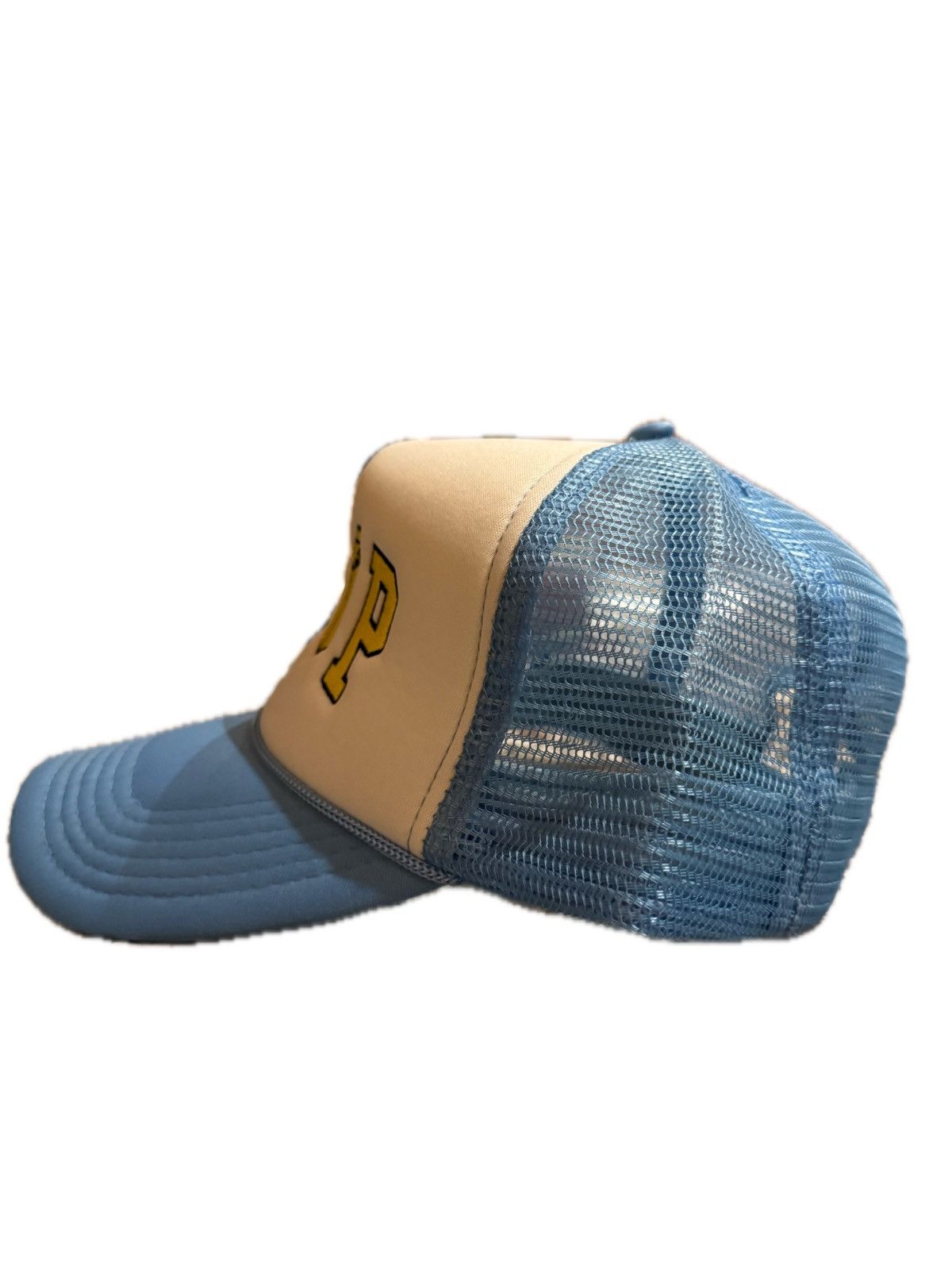 Lyrical Lemonade × Rsvp Gallery Lyrical Lemonade x RSVP Gallery Trucker Size ONE SIZE - 5 Thumbnail