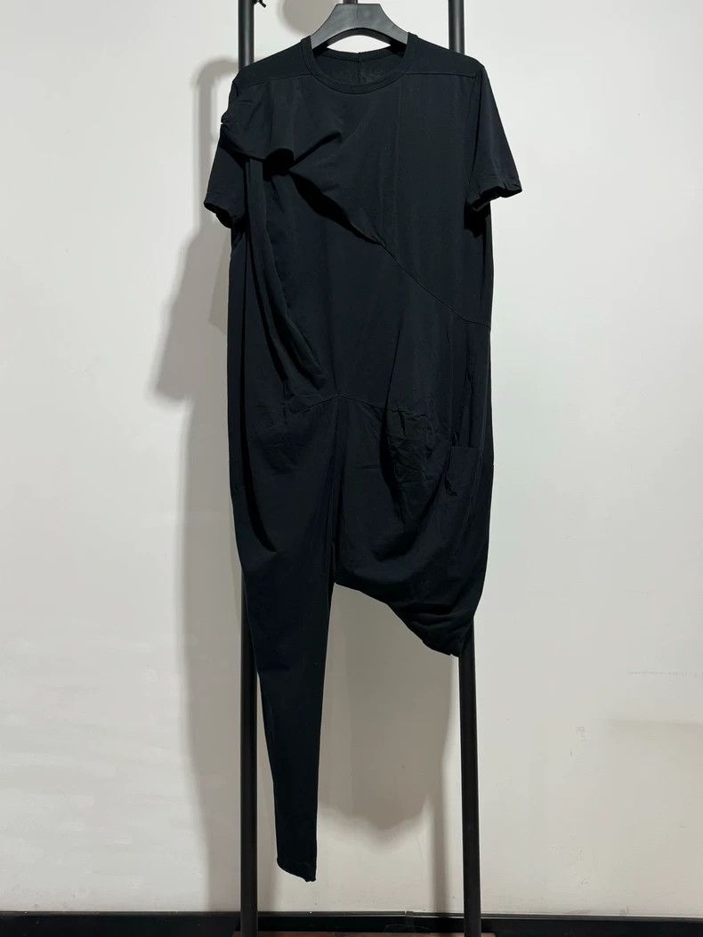 Rick Owens black Size US M / EU 48-50 / 2 - 1 Thumbnail