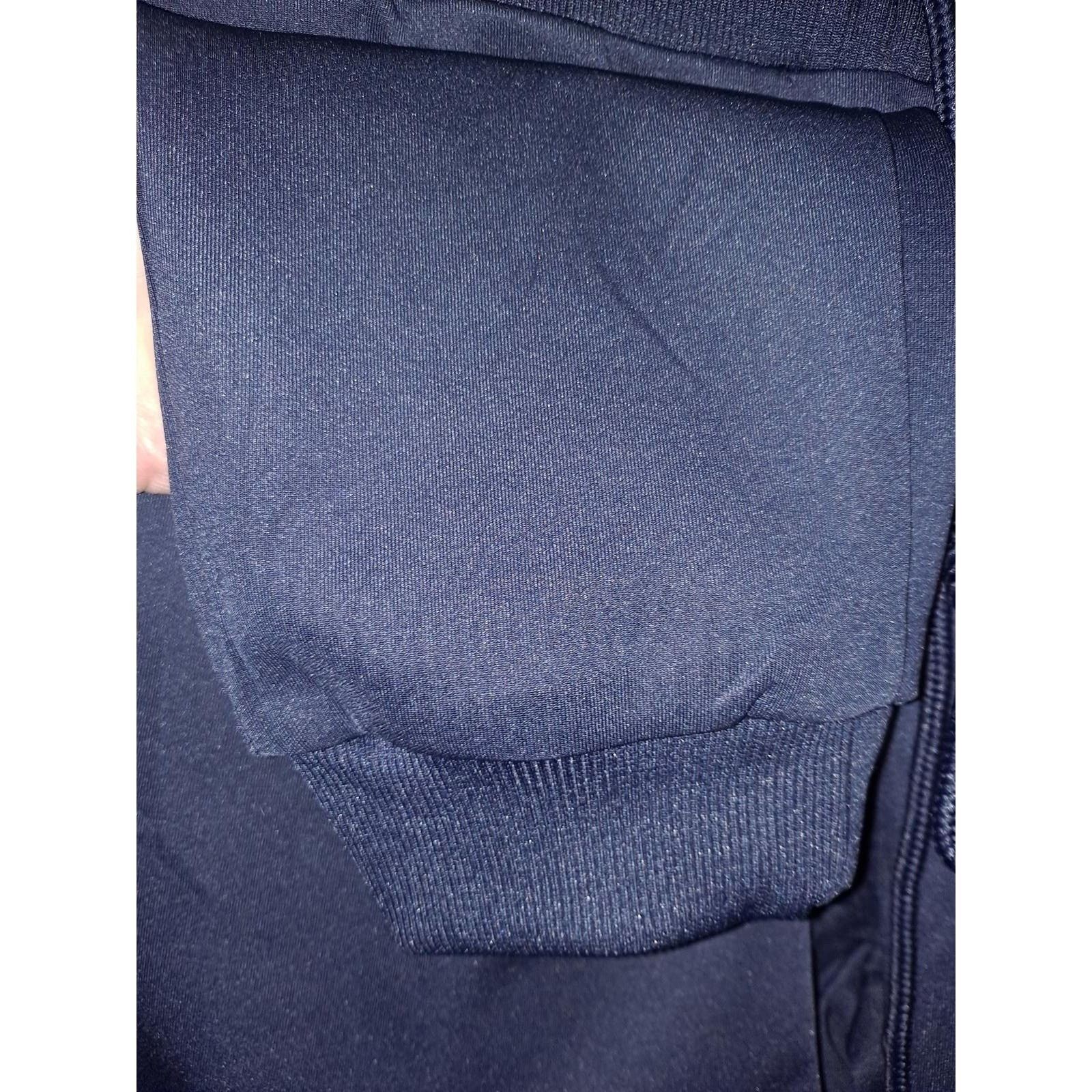 Other U510 Woven Training Pants Joggers Sportswear Size 32x28 Size US 32 / EU 48 - 6 Thumbnail