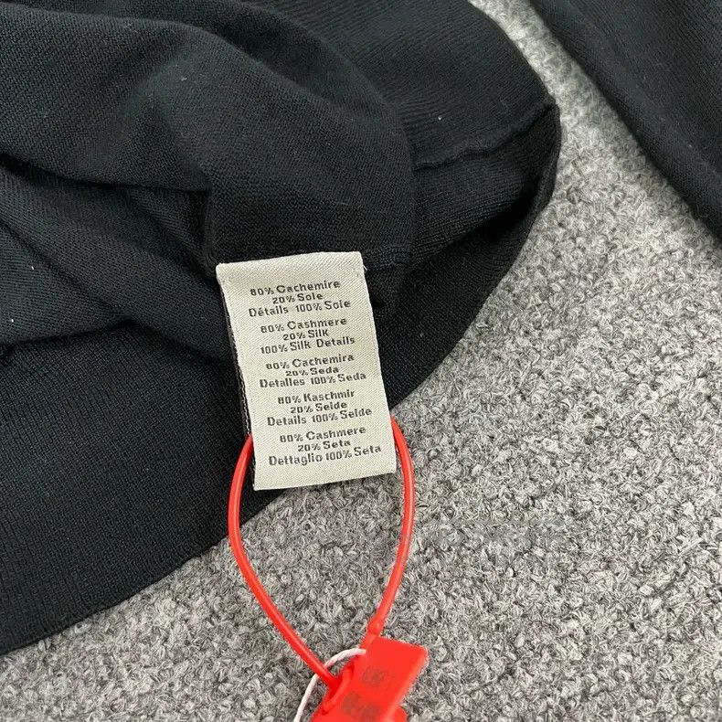 Hermes Hermes Cashmere Knit Round Neck Pullover Sweater Size US M / EU 48-50 / 2 - 4 Thumbnail