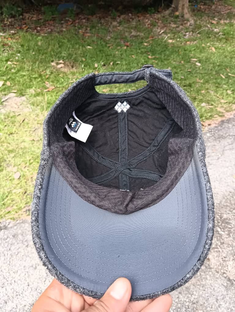 Japanese Brand × Montbell Montbell wool hats Size ONE SIZE - 4 Thumbnail
