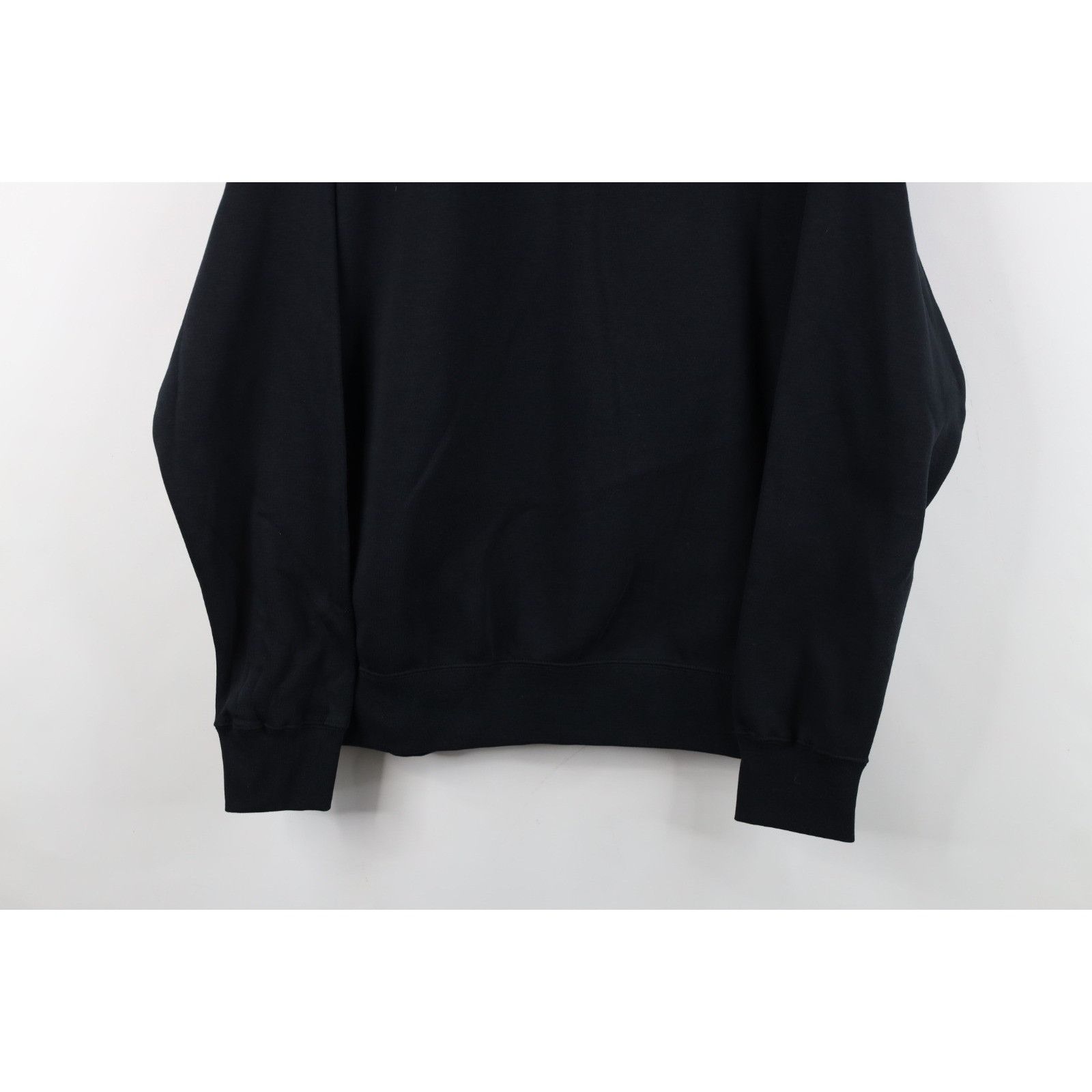 Nike Deadstock Nike Travis Scott Mini Swoosh Sweatshirt Size US M / EU 48-50 / 2 - 3 Thumbnail