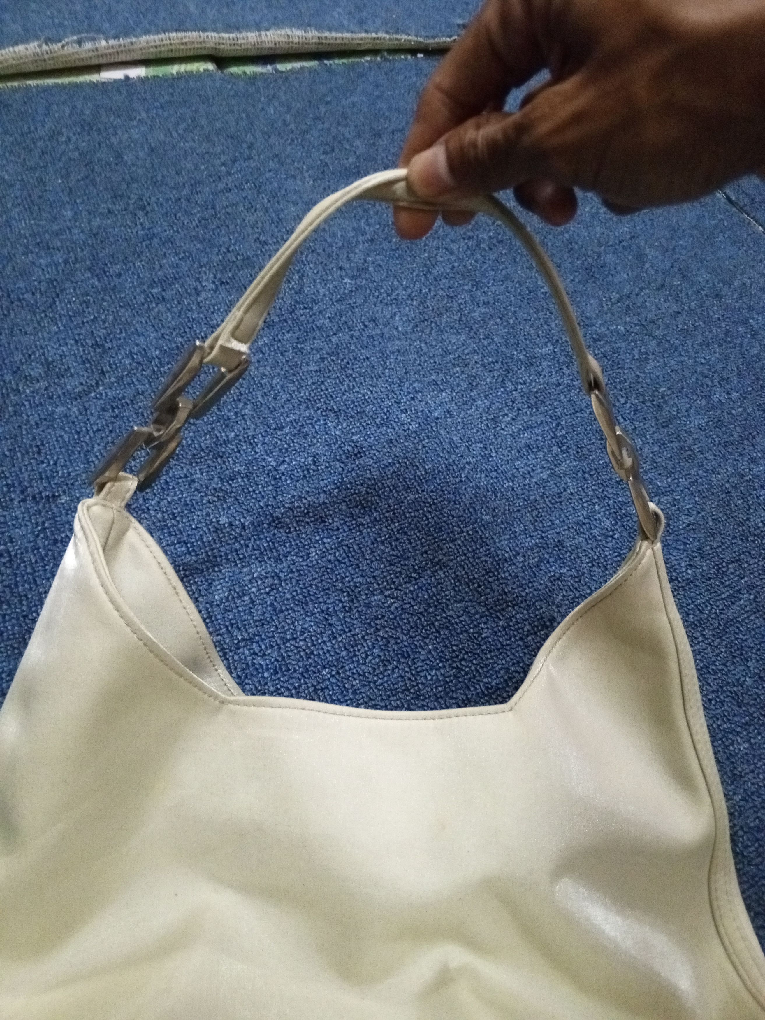 Japanese Brand via demizon handle bags Japanbrand Size ONE SIZE - 6 Thumbnail
