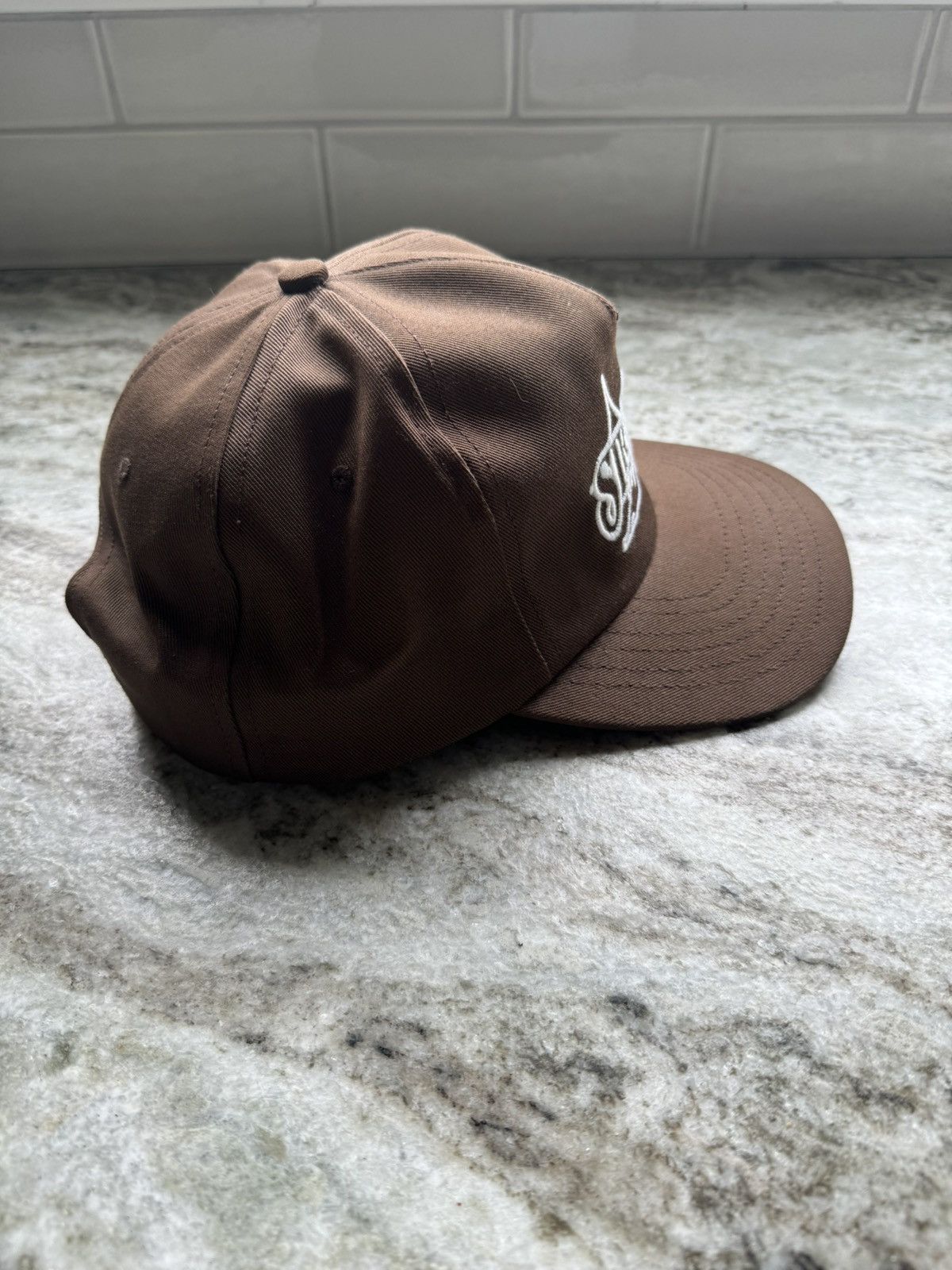 Kai Strawberry Mocha Snapback Size ONE SIZE - 5 Thumbnail