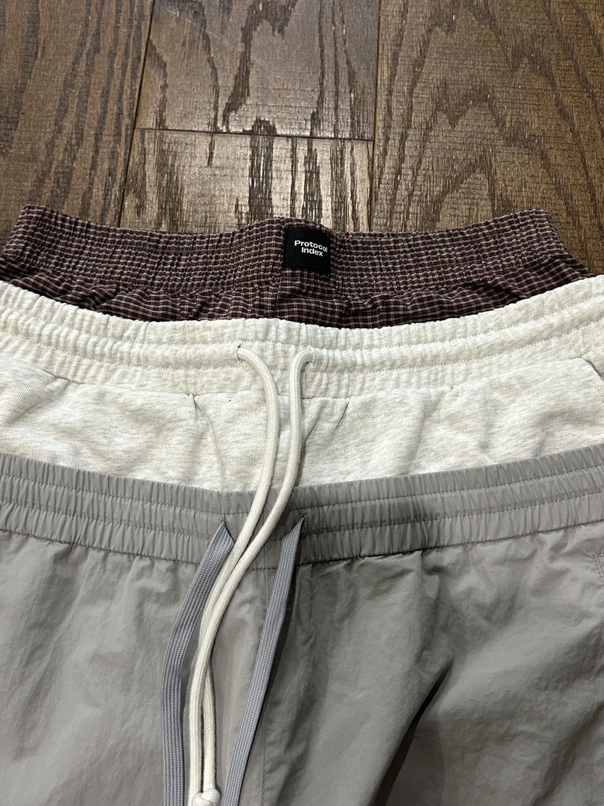 PROJECT G/R Protocol Index 3 Layer Pants Size US 30 / EU 46 - 3 Thumbnail