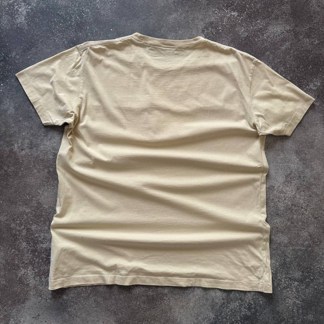 Diesel × Vintage Y2K Diesel Vintage Unisex T-Shirt Size US L / EU 52-54 / 3 - 7 Thumbnail