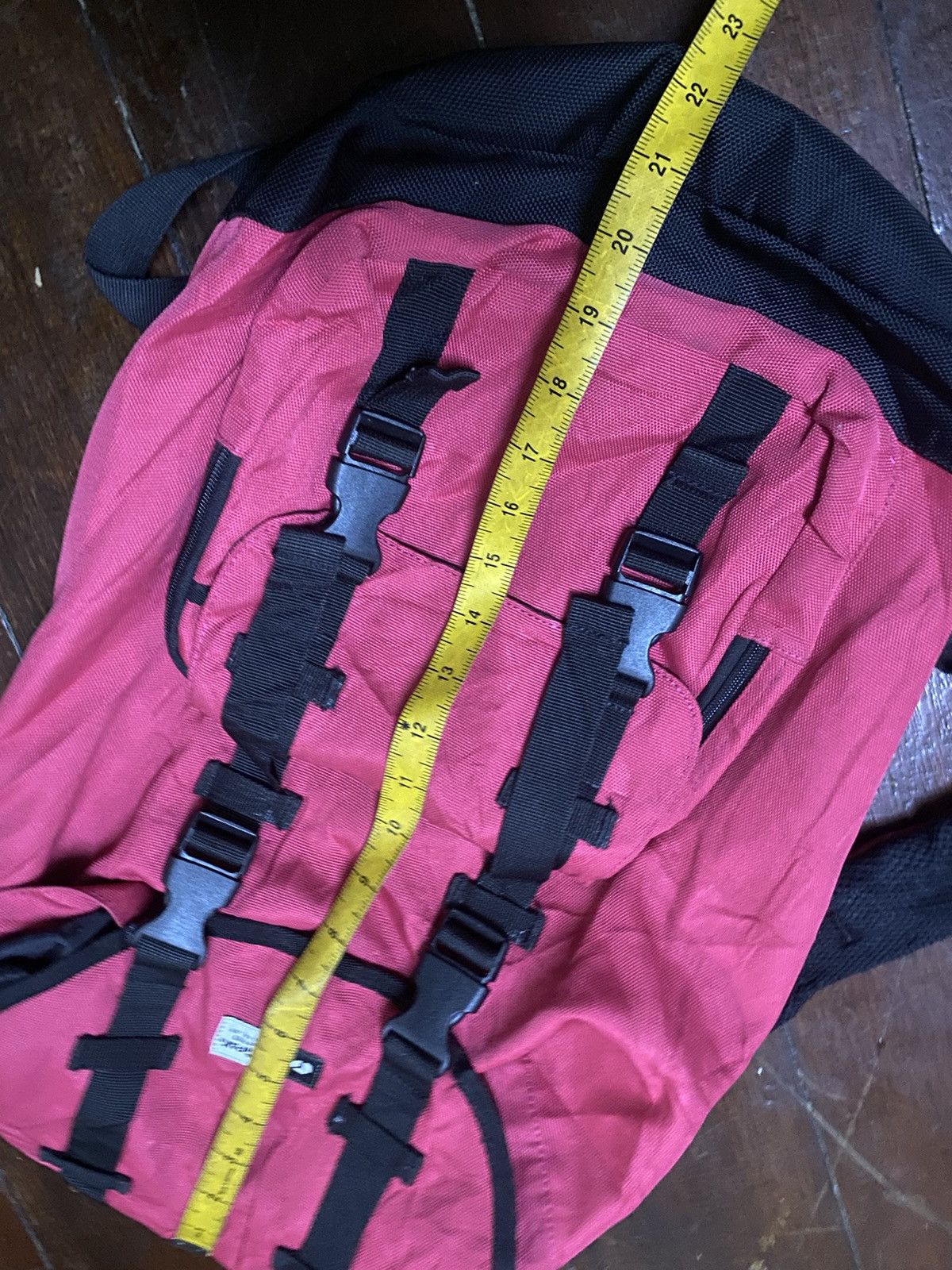 Other Unisex💥 yakpak backpack Size ONE SIZE - 4 Thumbnail