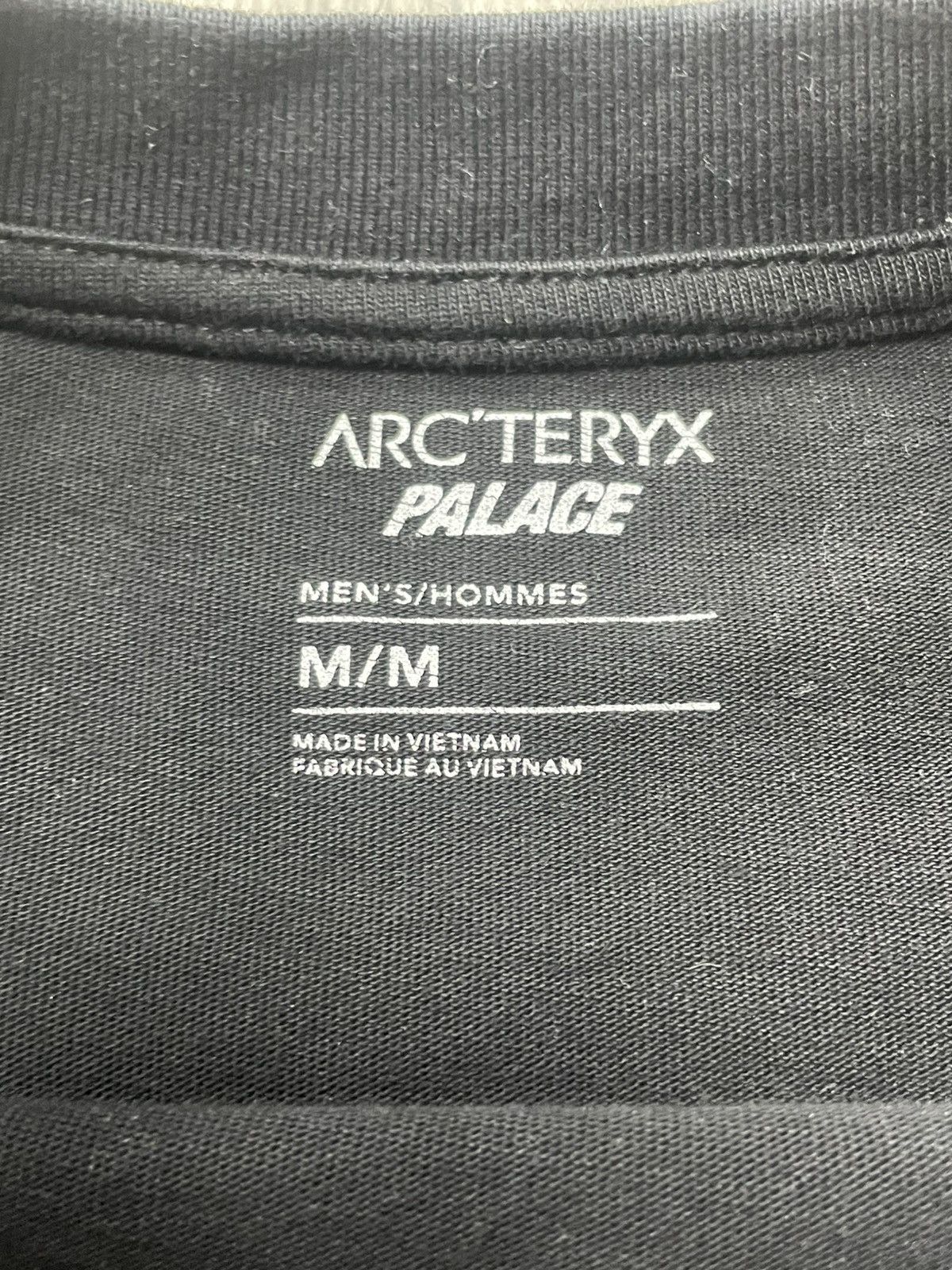 Arc'teryx × Palace Palace Arc’teryx Size Medium Size US M / EU 48-50 / 2 - 4 Thumbnail
