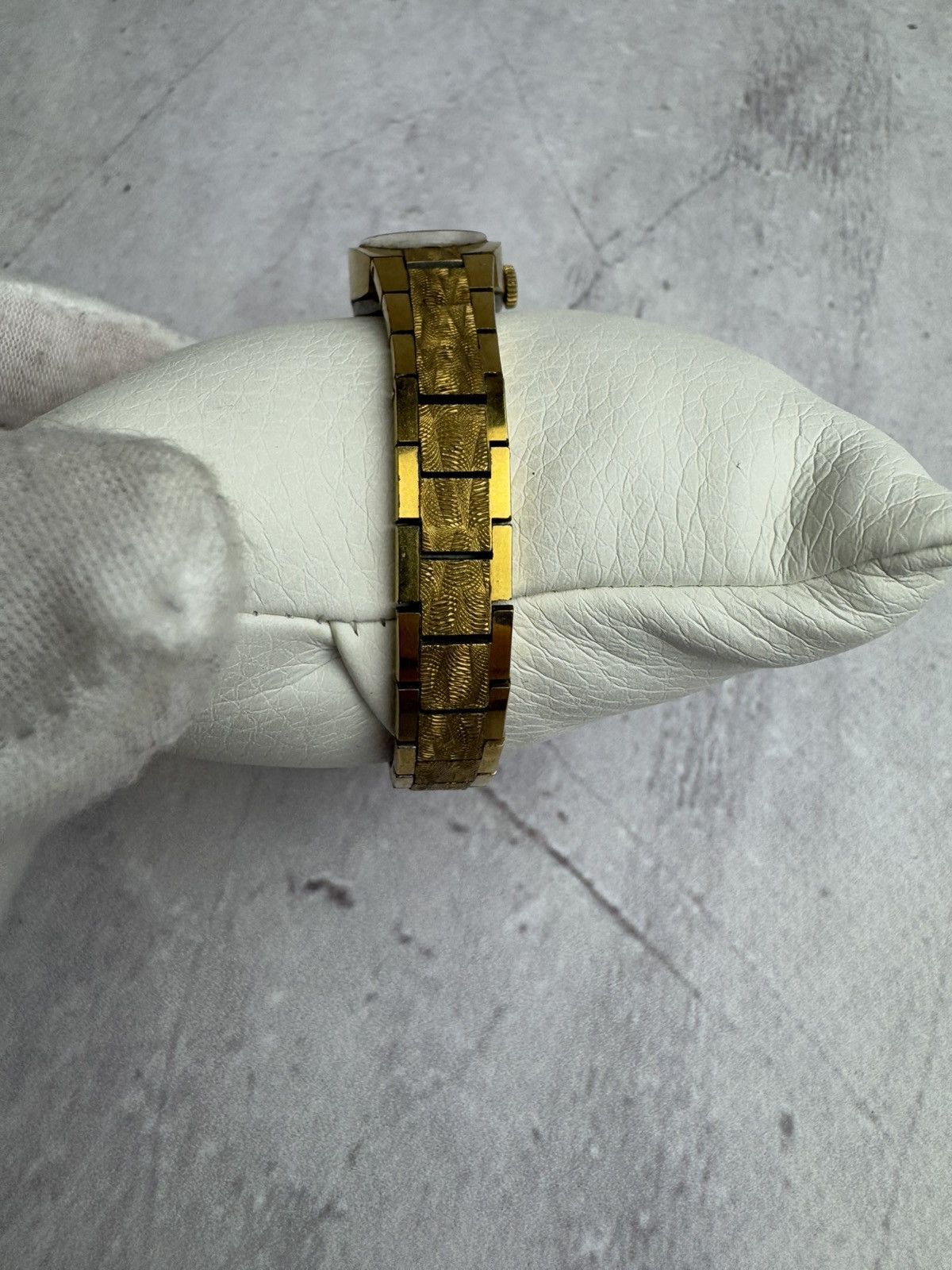 Japanese Brand × Vintage Vintage Futuristic ussr Watch Size ONE SIZE - 2 Thumbnail
