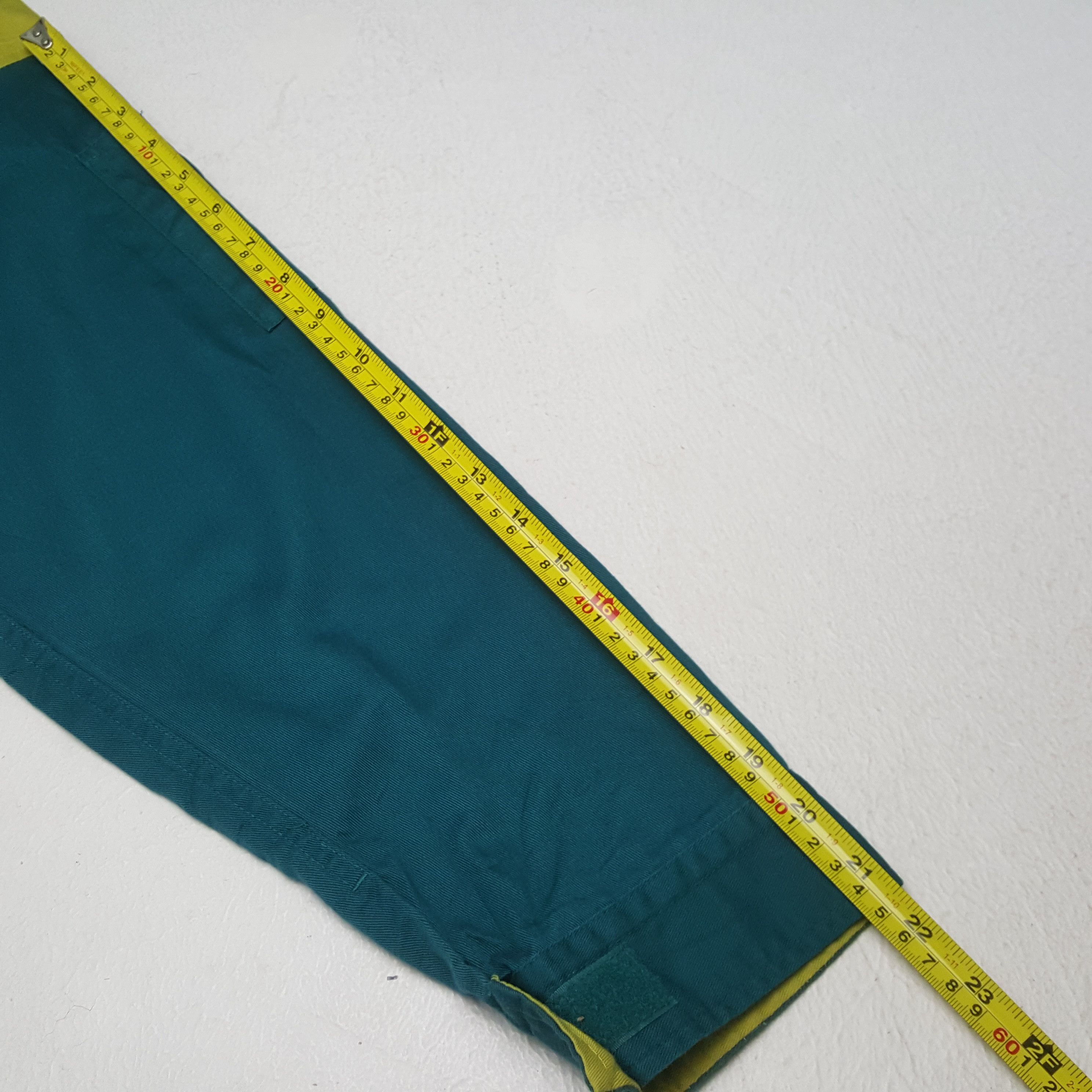 Japanese Brand Vintage Yamato Transport Co LTD Japan Custom Coverall RR27 Size US M / EU 48-50 / 2 - 10 Thumbnail