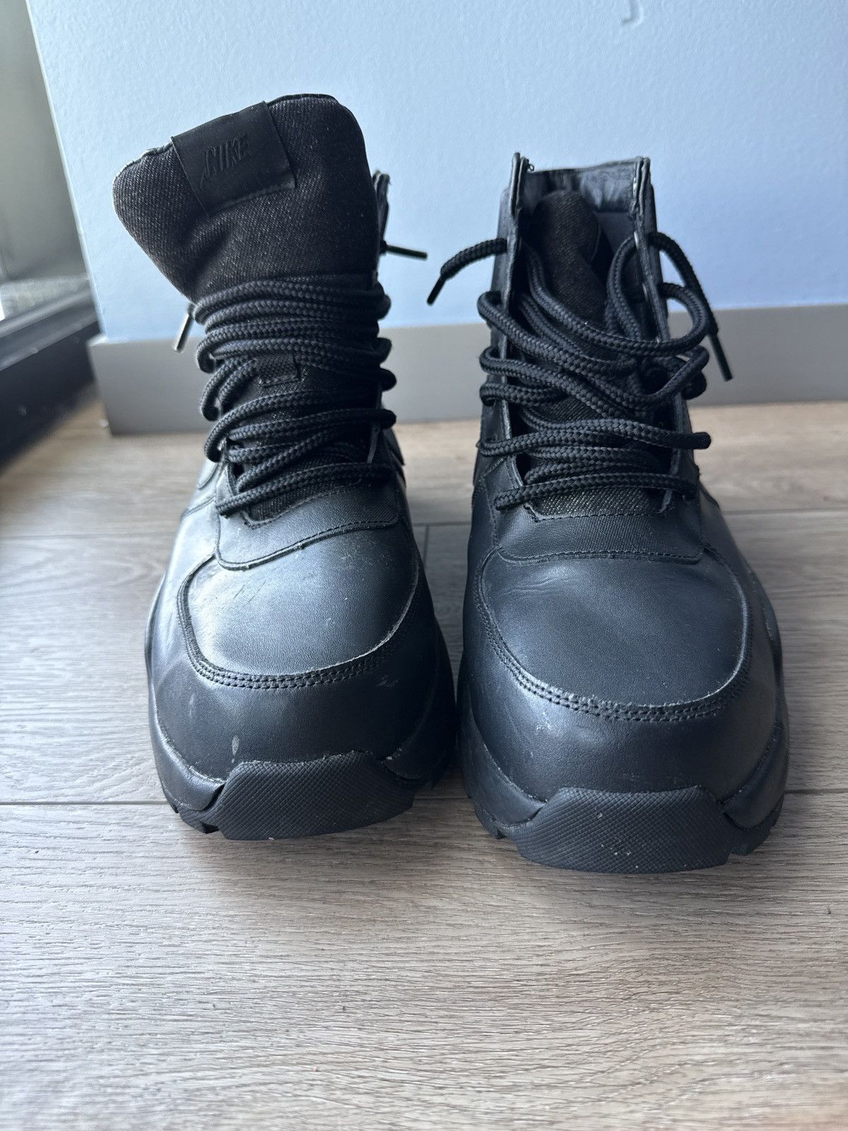 Nike Nike Boots Size US 13 / EU 46 - 3 Thumbnail