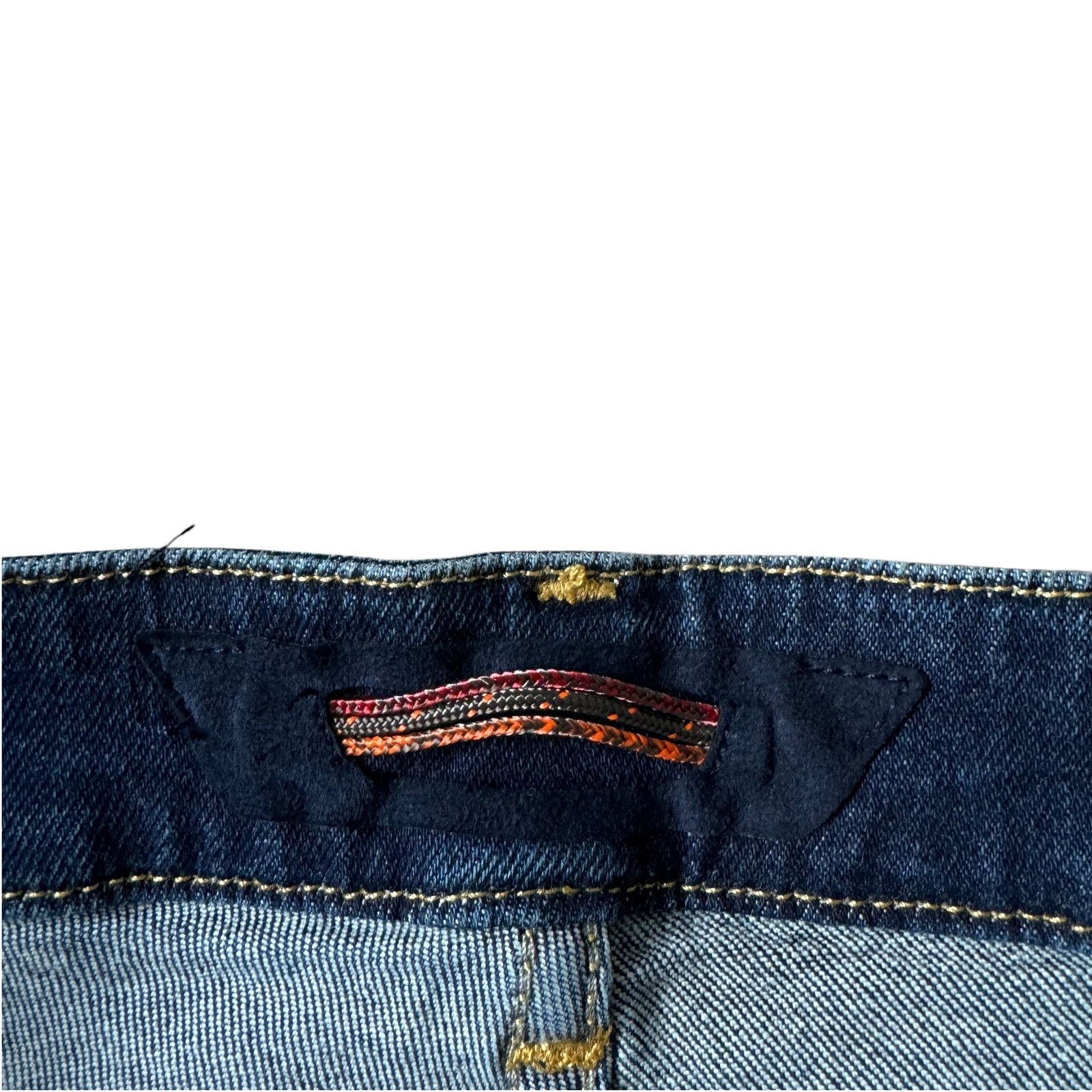 SEASE NEW Sease Kito-82R Jeans Size US 26 / EU 42 - 6 Thumbnail