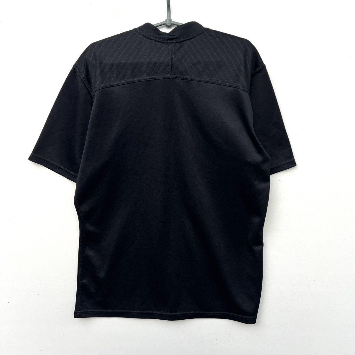 Adidas New Zealand Rugby Jersey Shirt Adidas World Cup 2015 Size US XL / EU 56 / 4 - 9 Thumbnail