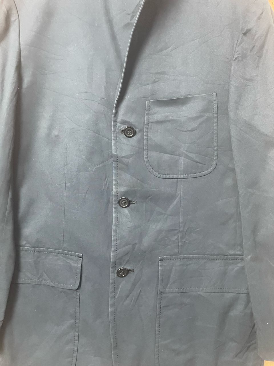 Designer × Polo Ralph Lauren × Vintage Vintage Polo Ralph Lauren Blazer Size 40R - 13 Thumbnail