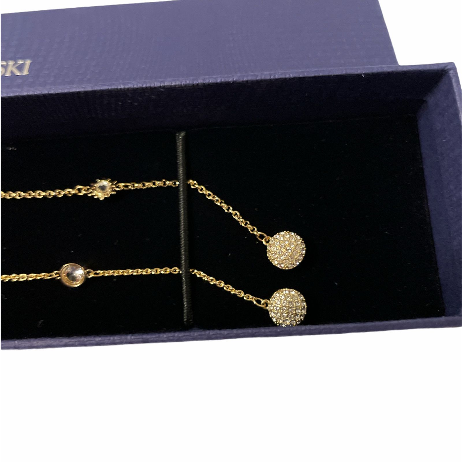Swarovski Swarovski Remix Collection Strand Set Size ONE SIZE - 12 Thumbnail