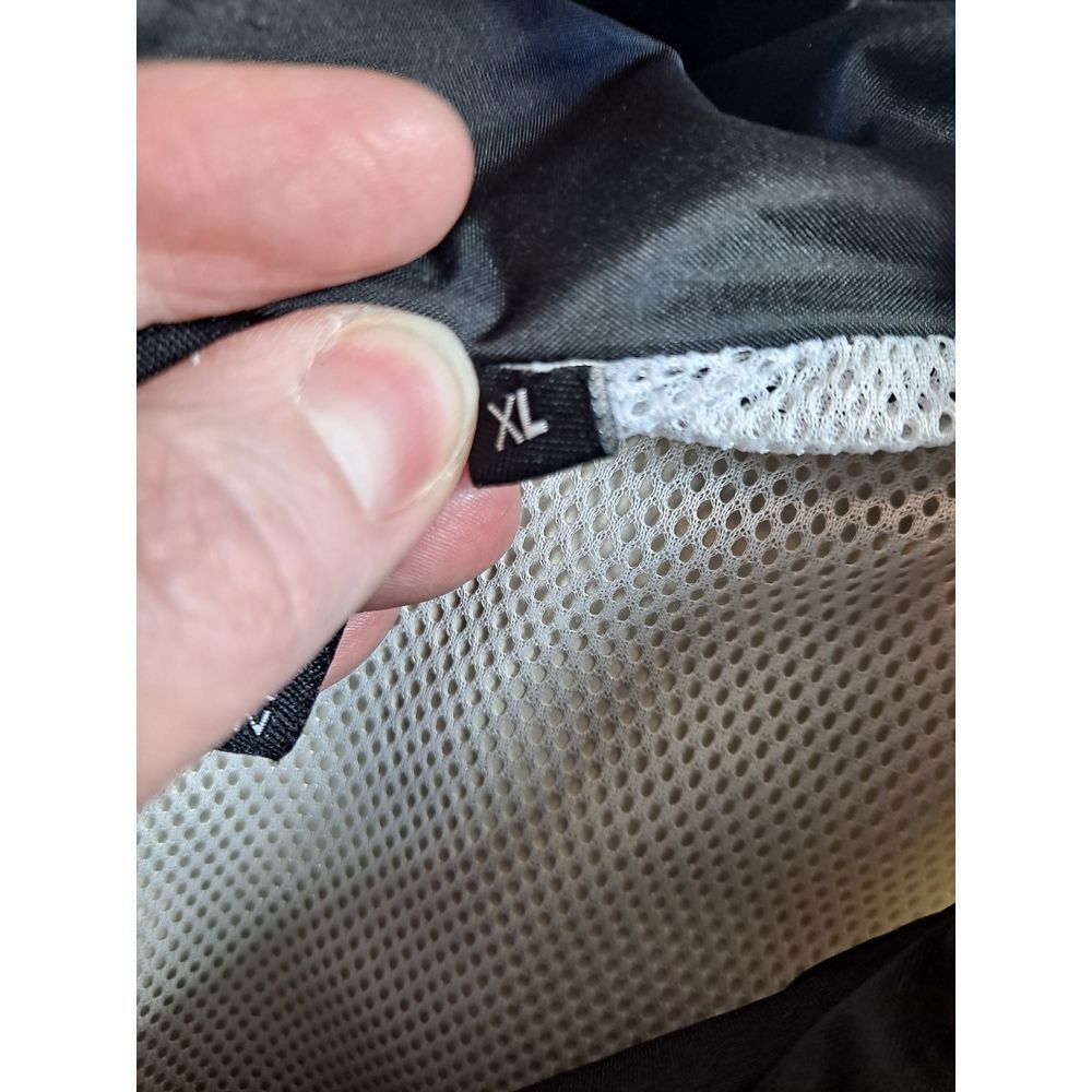 Other Prairie Mountain Vintage Windbreaker Jacket Black Outdoor At Size US XL / EU 56 / 4 - 8 Thumbnail